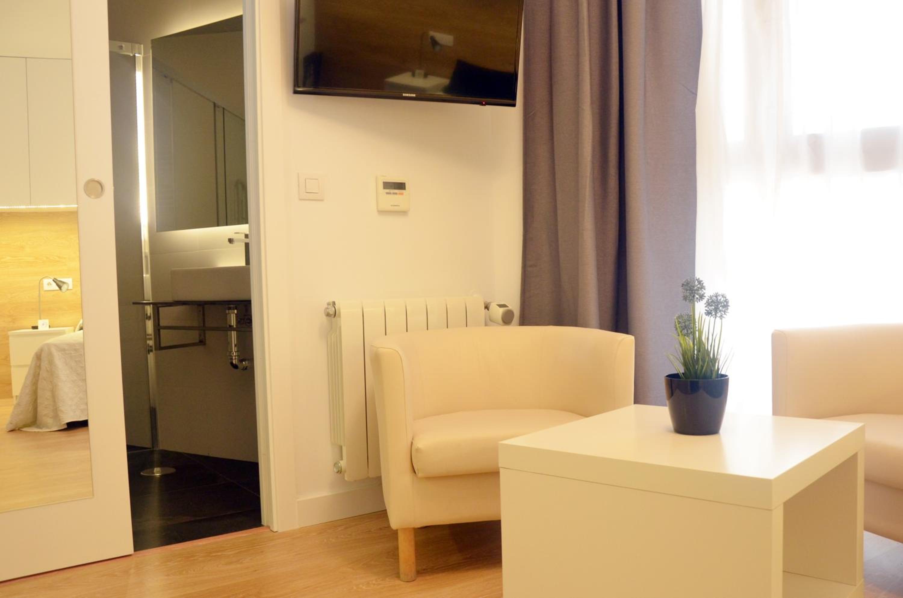 Apartamentos Córdoba Atrium