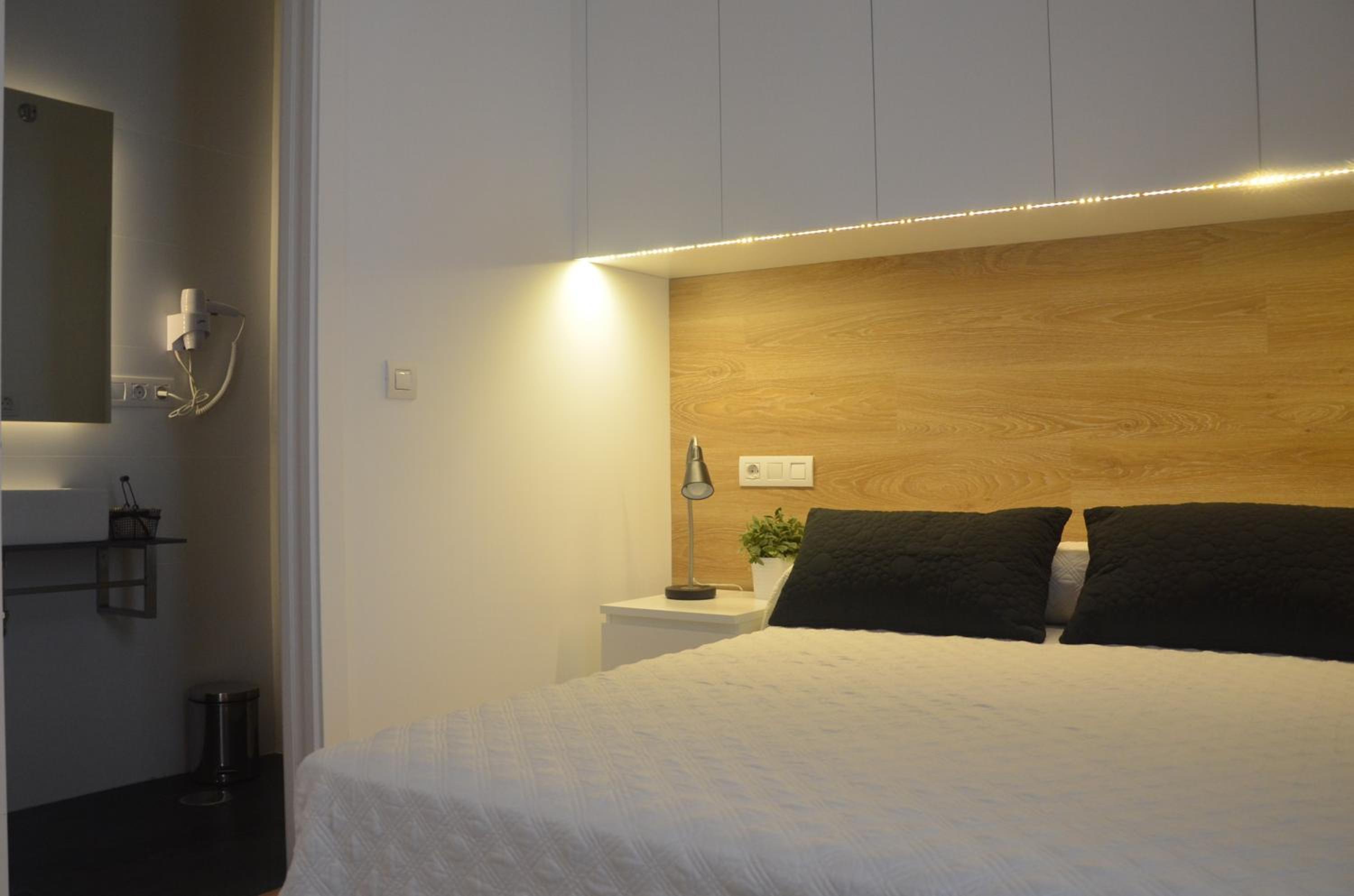 Apartamentos Córdoba Atrium