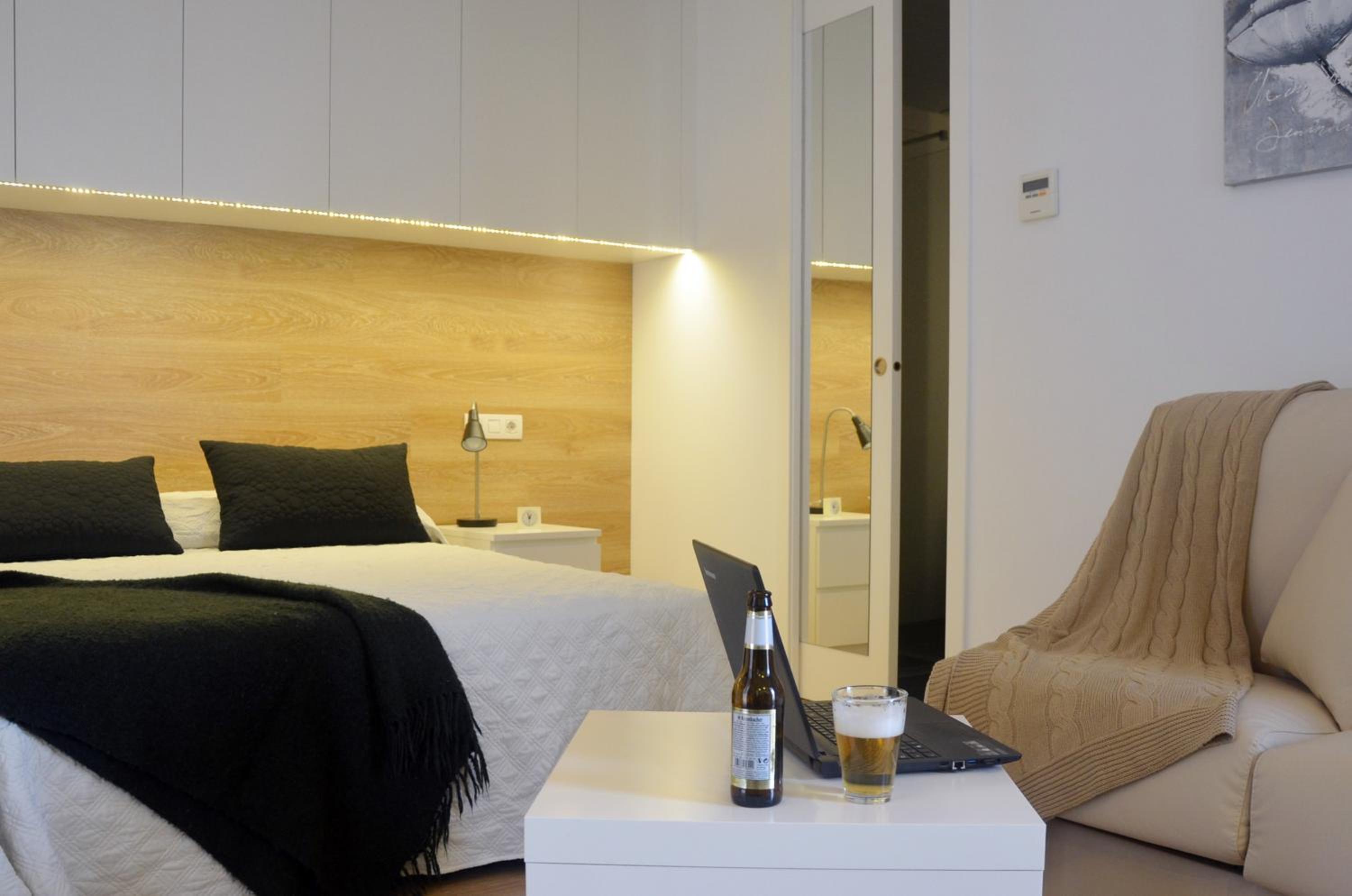 Apartamentos Córdoba Atrium