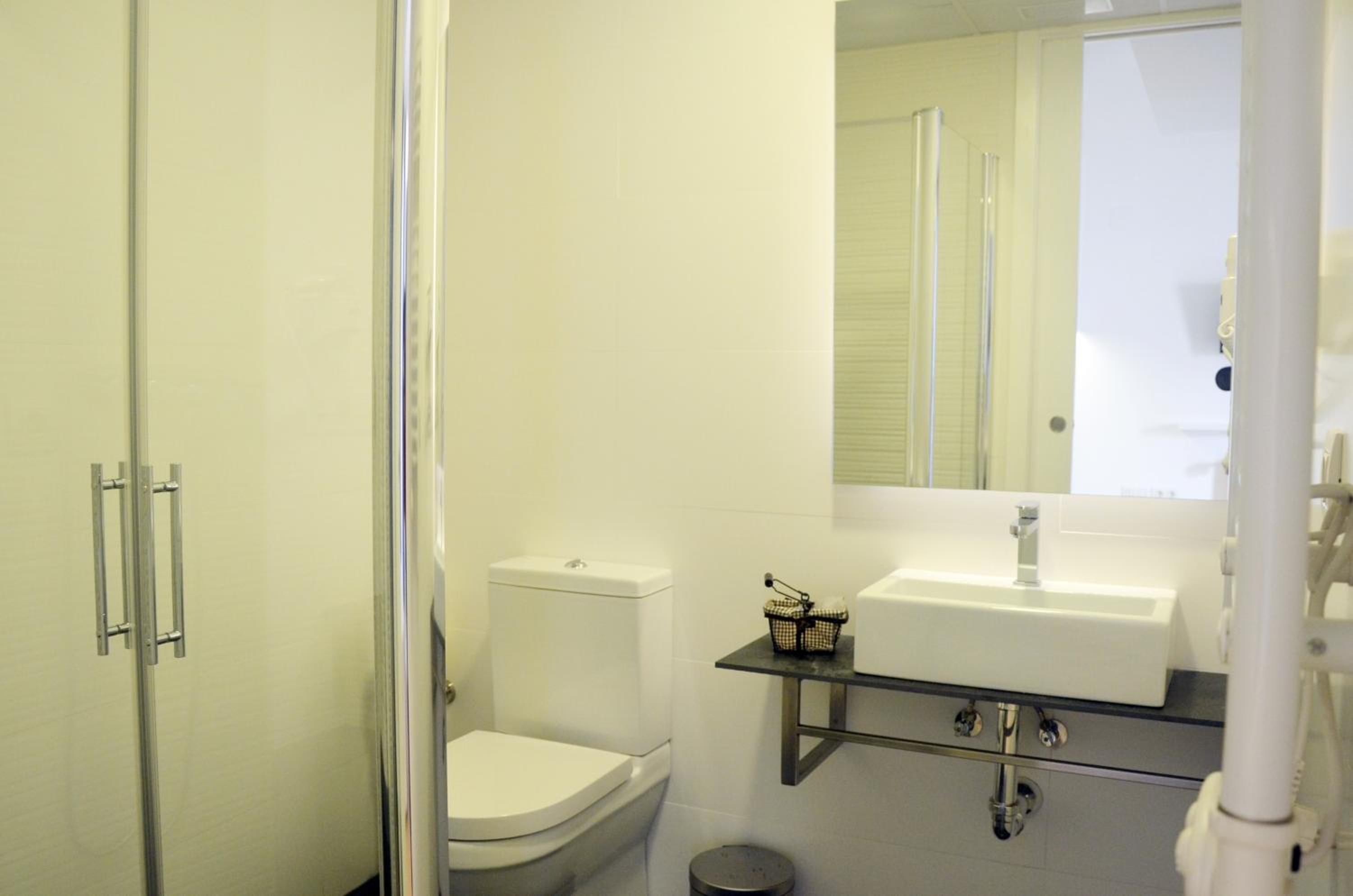 Apartamentos Córdoba Atrium