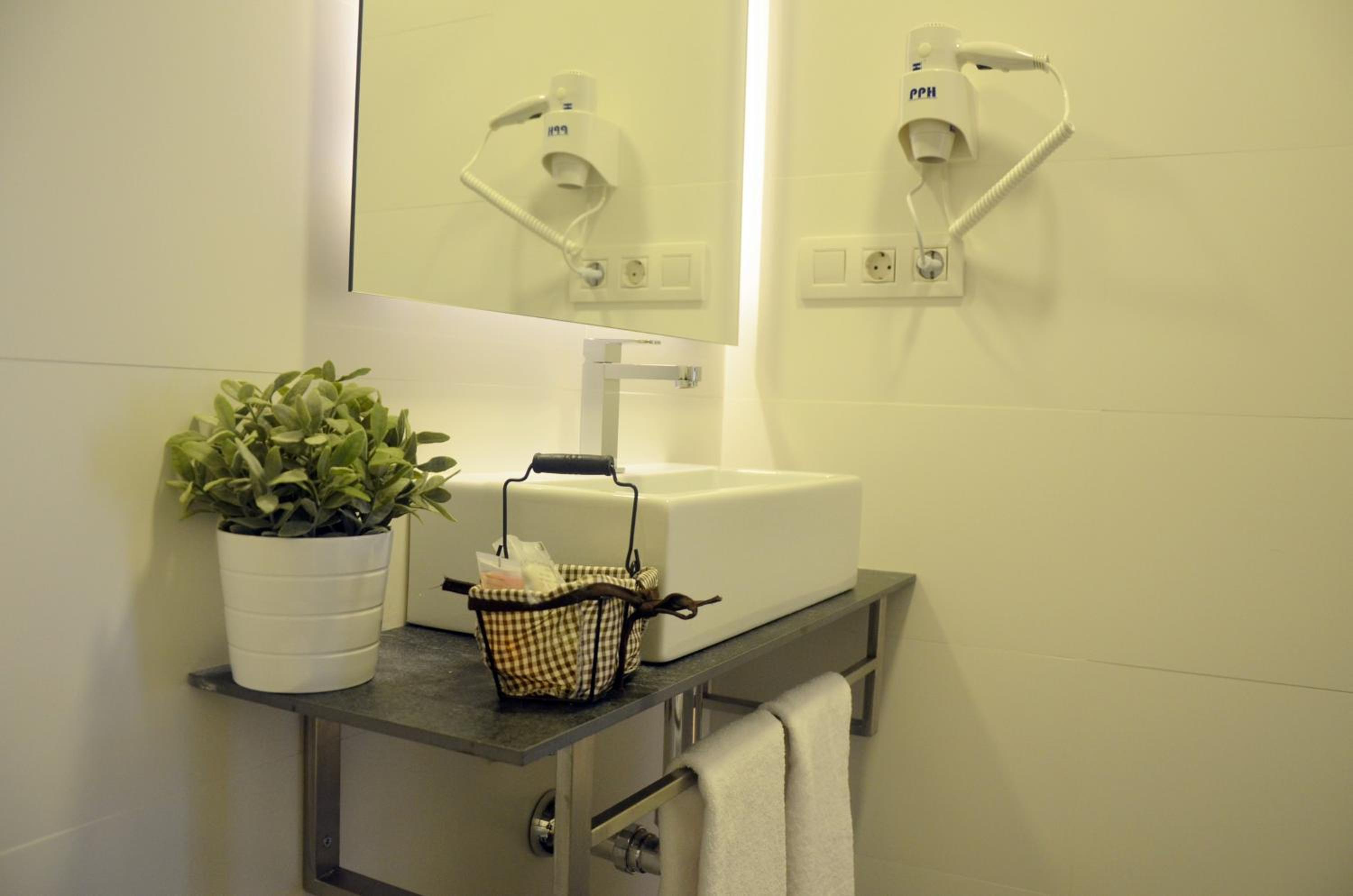 Apartamentos Córdoba Atrium