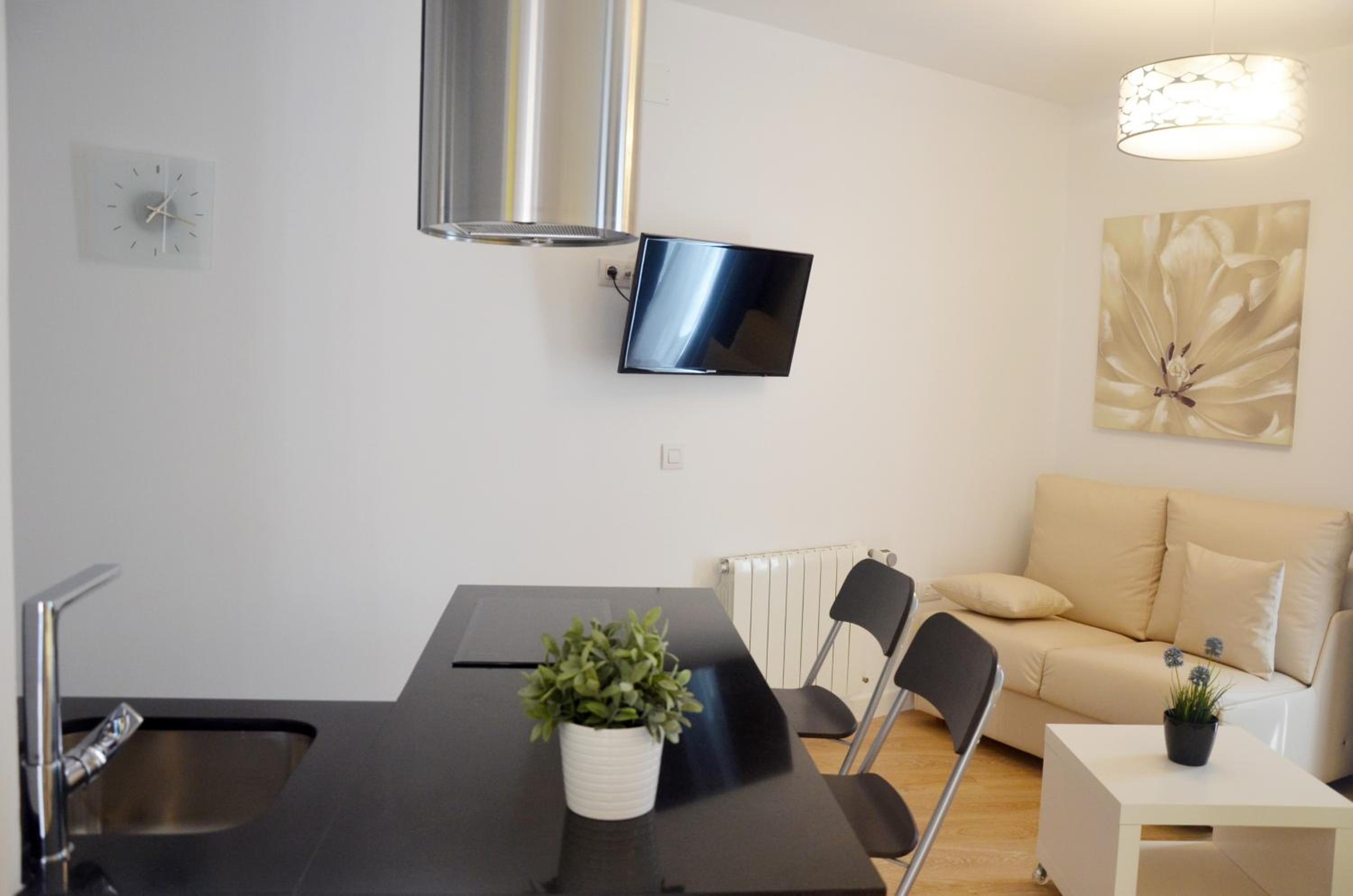 Apartamentos Córdoba Atrium
