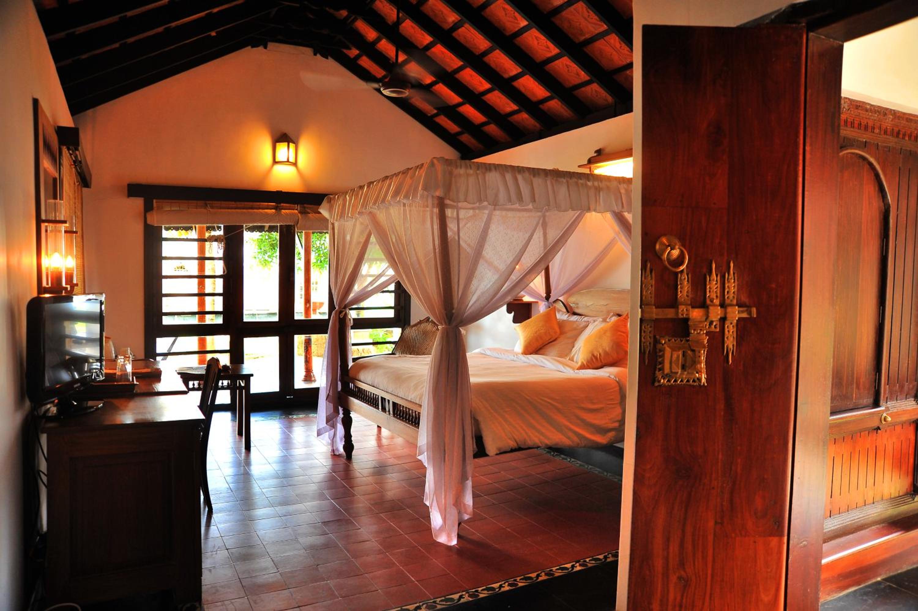Punnamada Resort, photo 52