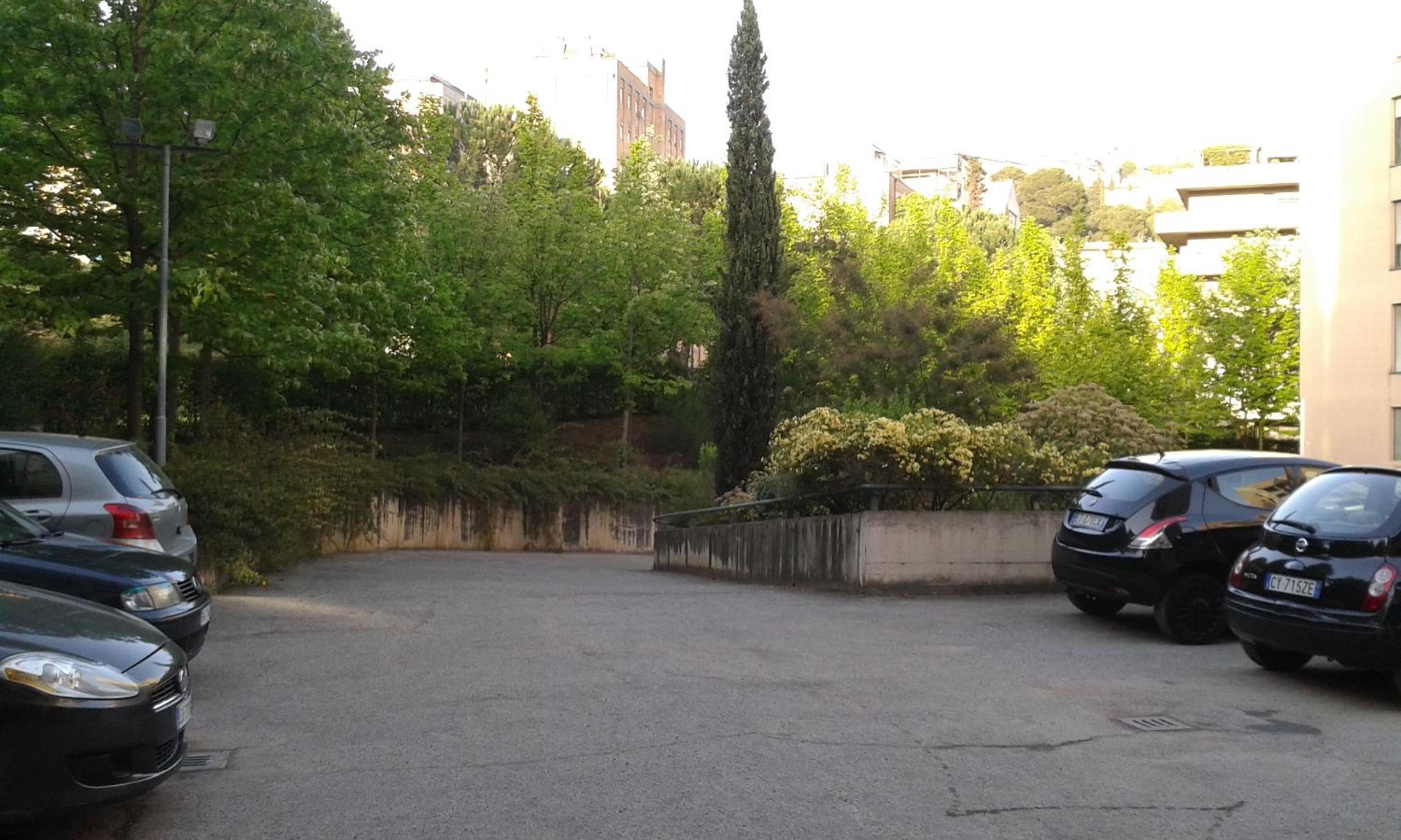 Le Torri Apartments