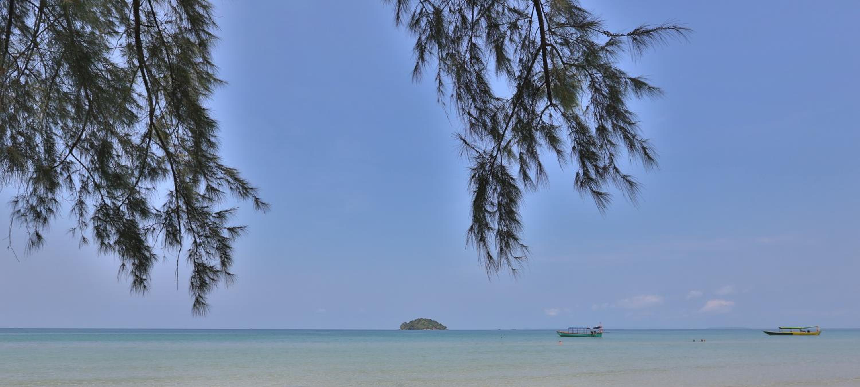 Good Time Resort