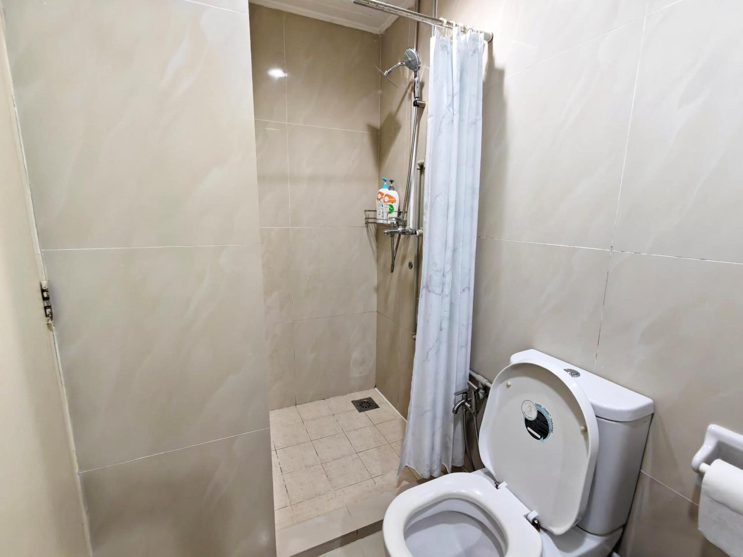 Parkview Serviced Apartment Kuala Lumpur Twin Tower