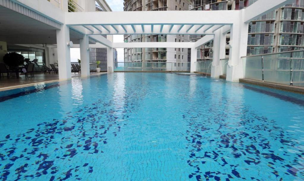 Parkview Serviced Apartment Kuala Lumpur Twin Tower