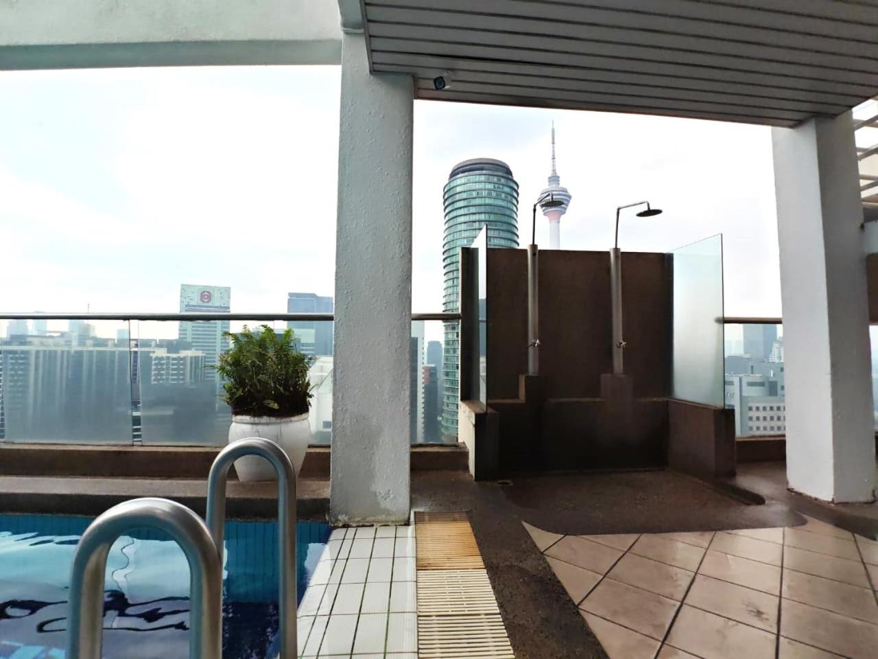 Parkview Serviced Apartment Kuala Lumpur Twin Tower