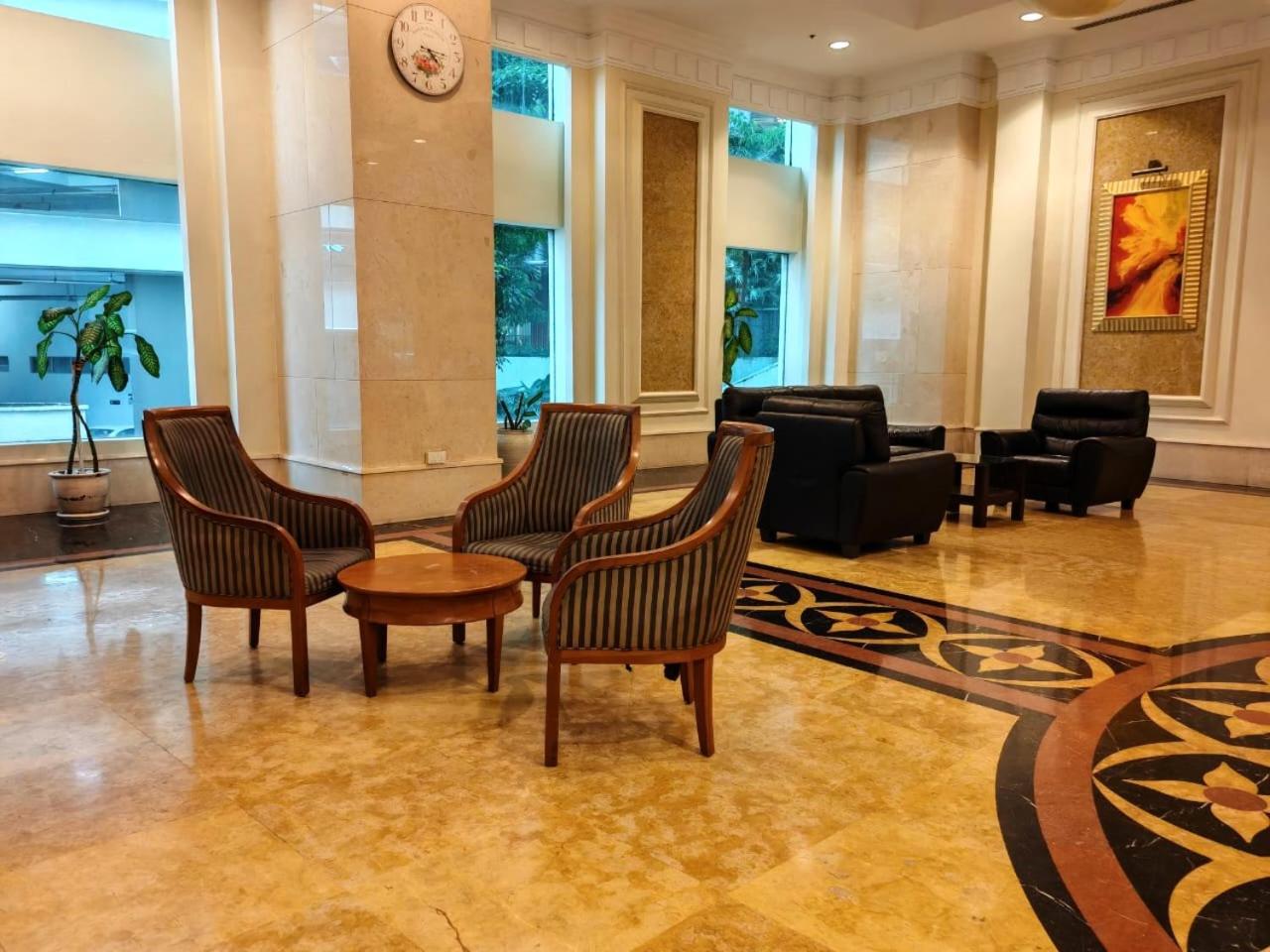 Parkview Serviced Apartment Kuala Lumpur Twin Tower