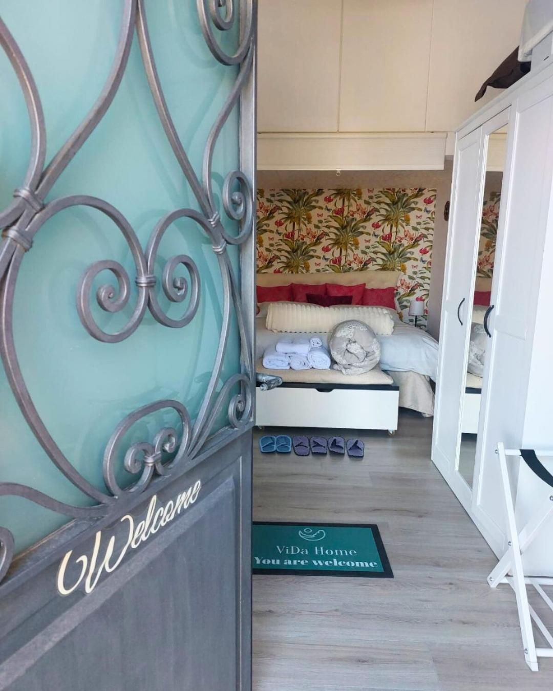 ViDa Home