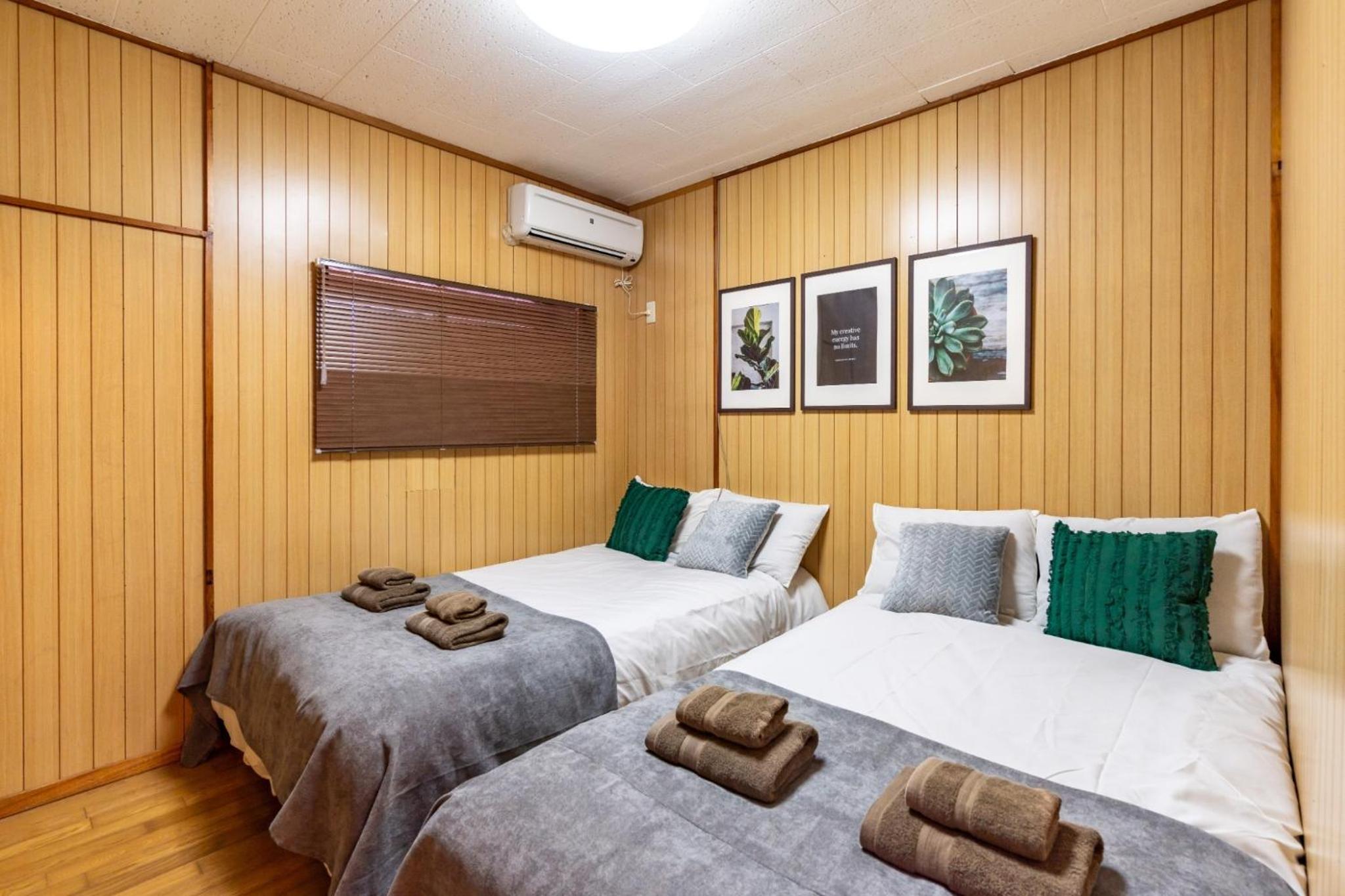 Taira Apartment 3F - Vacation STAY 92771