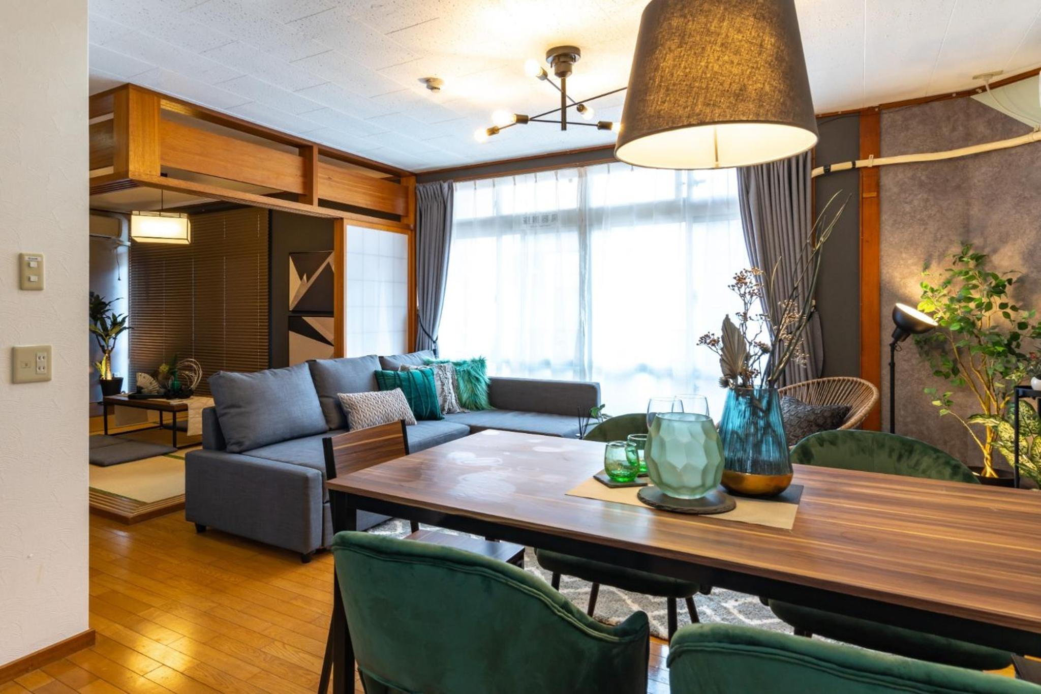 Taira Apartment 3F - Vacation STAY 92771
