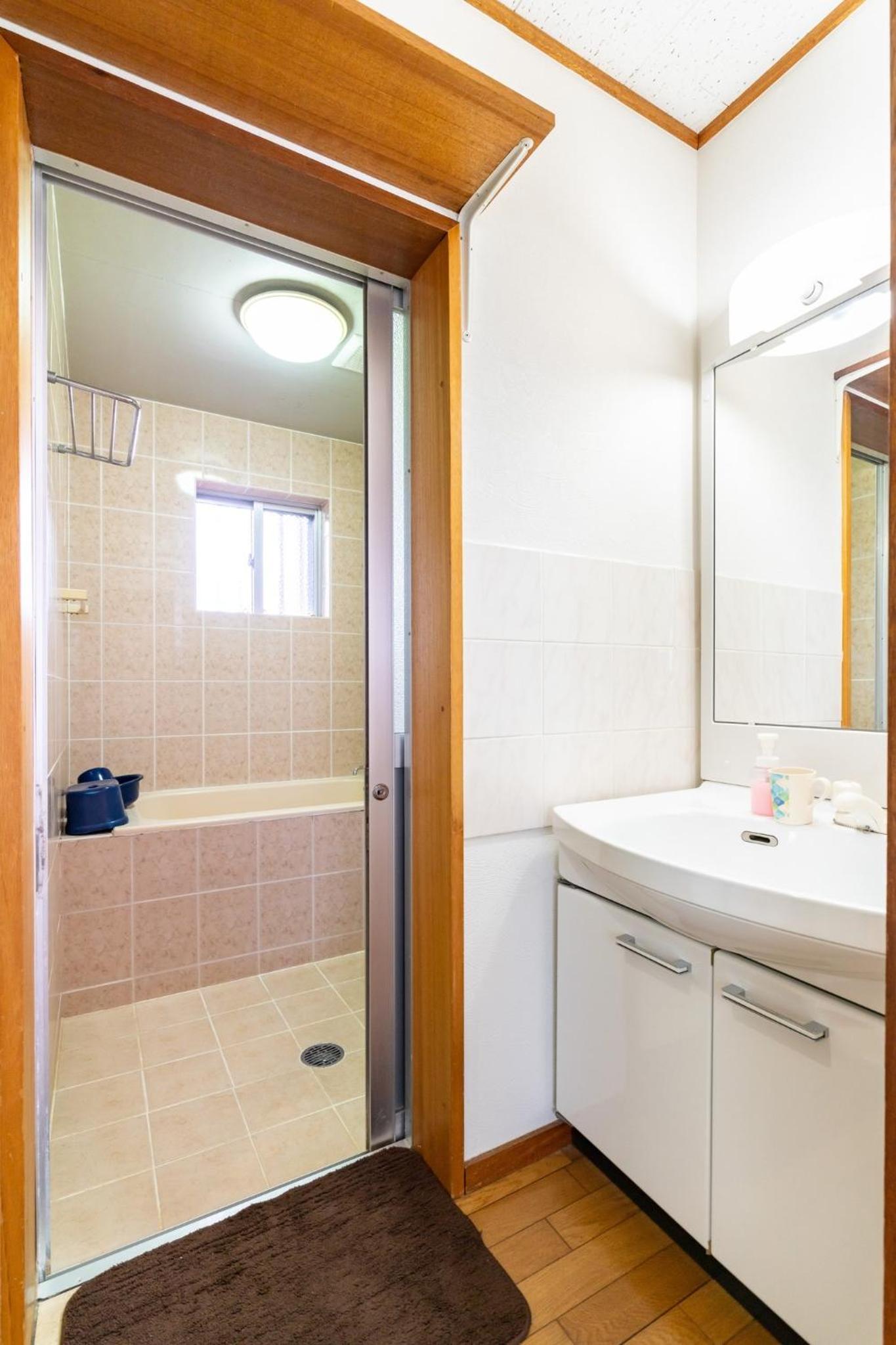 Taira Apartment 3F - Vacation STAY 92771