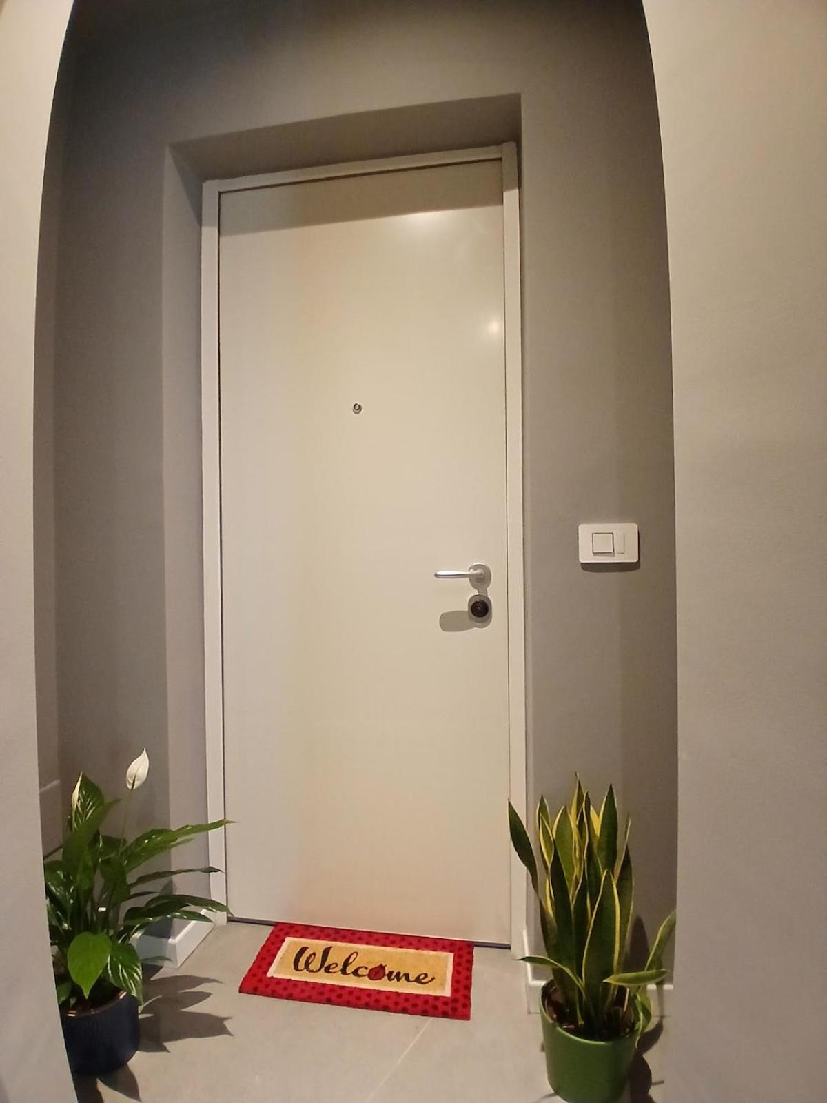 Dagoma Home - Wi-Fi, Trànsfer e Late Check-in a Bergamo