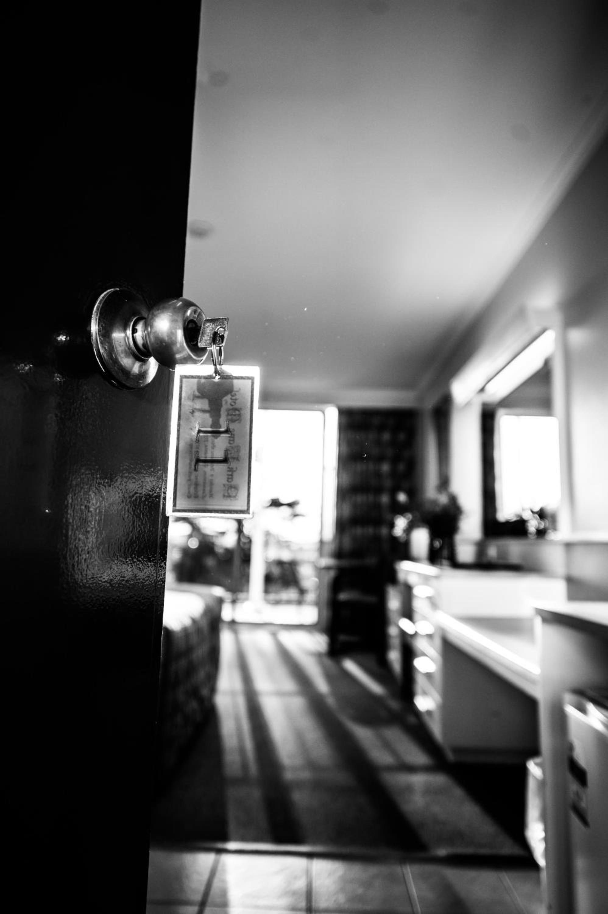 Parklane Motel