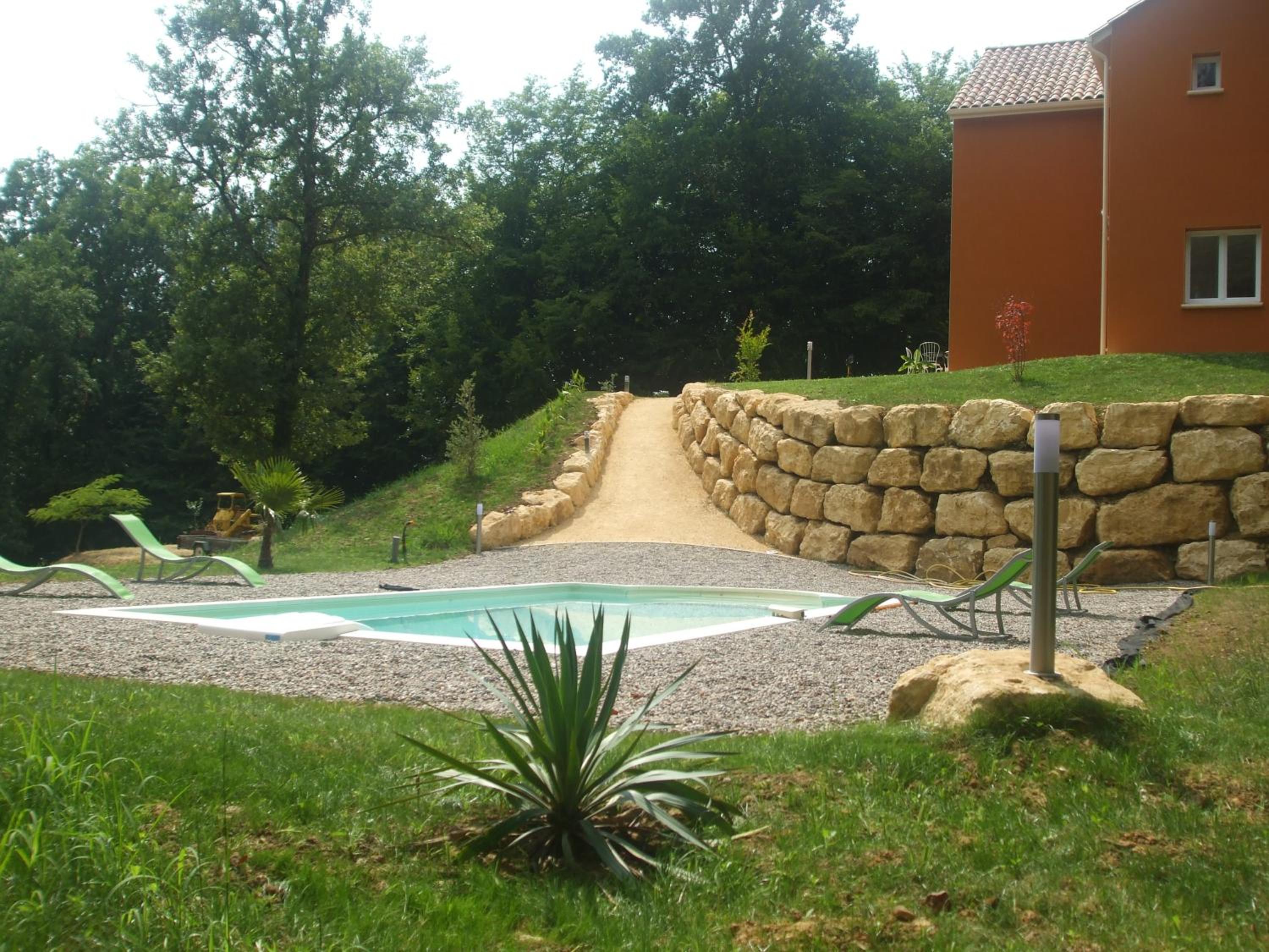 La Colline des Endrevies