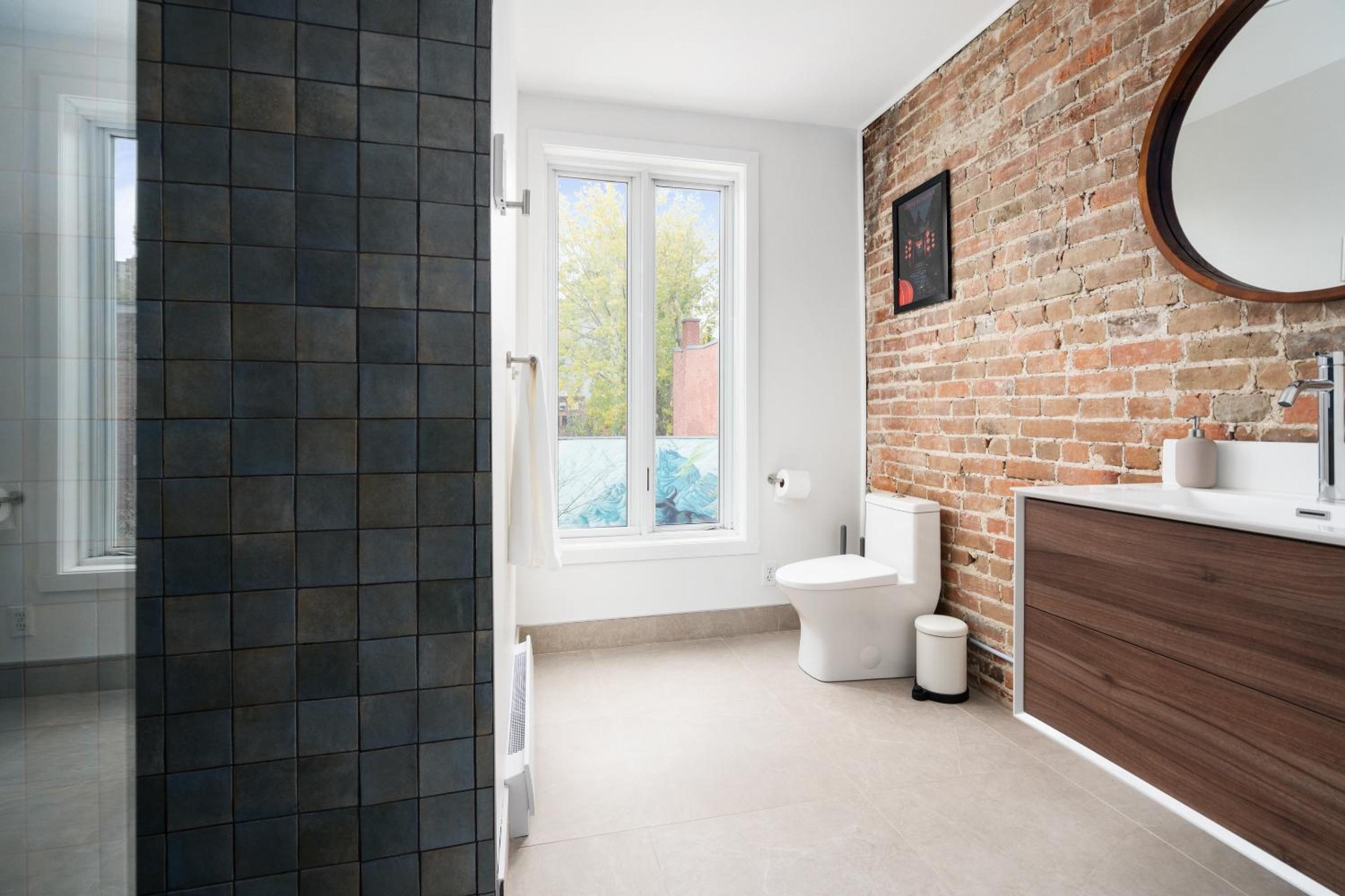 MTL Central Stay Apartments