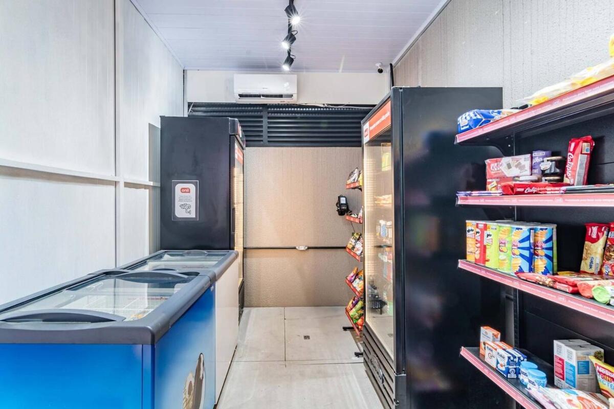 Studio em Pinheiros - São Paulo