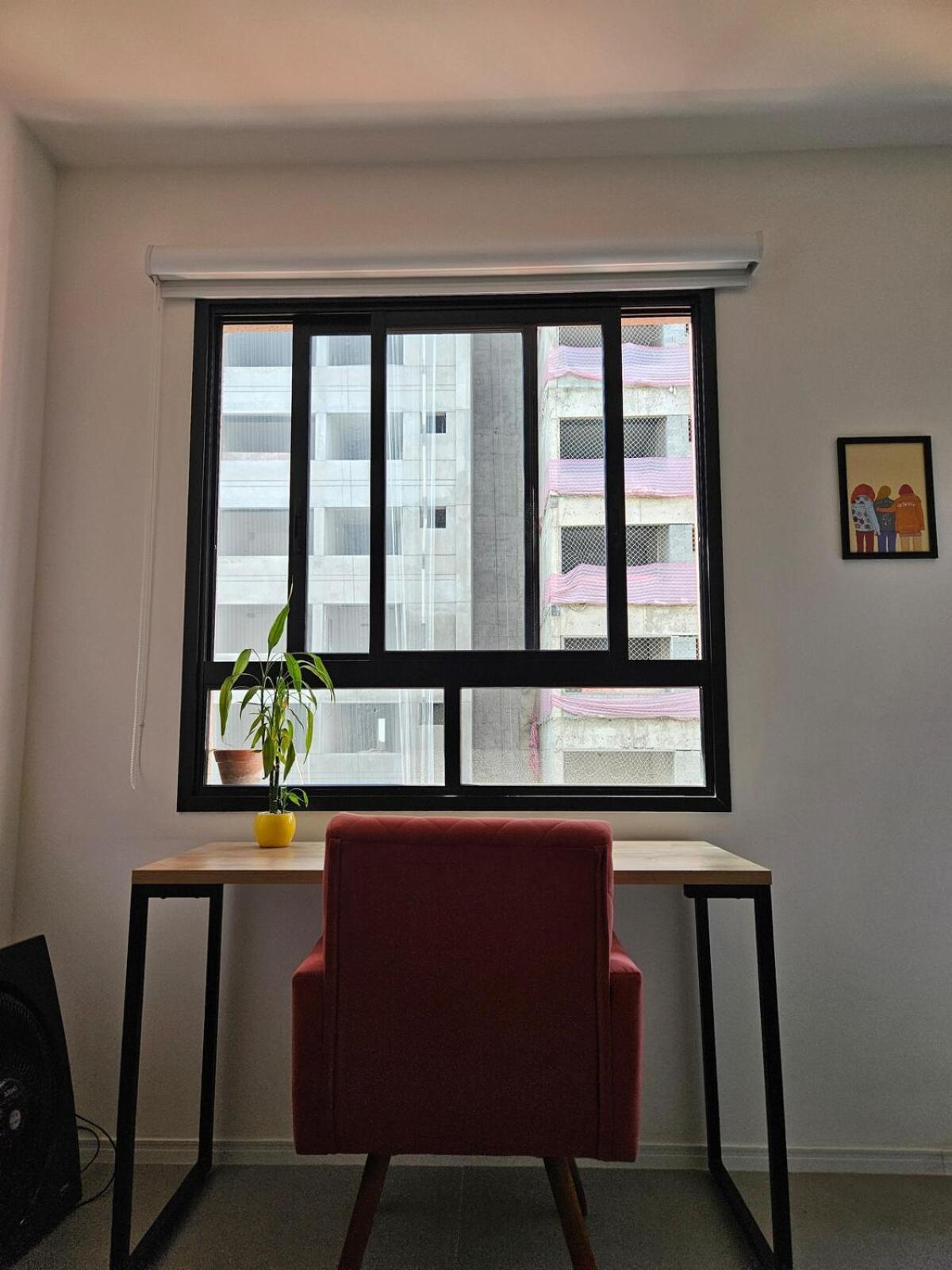 Studio em Pinheiros - São Paulo