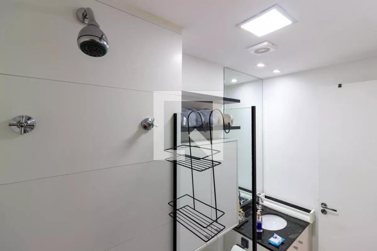 Studio em Pinheiros - São Paulo