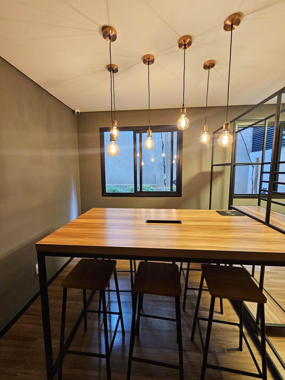 Studio em Pinheiros - São Paulo