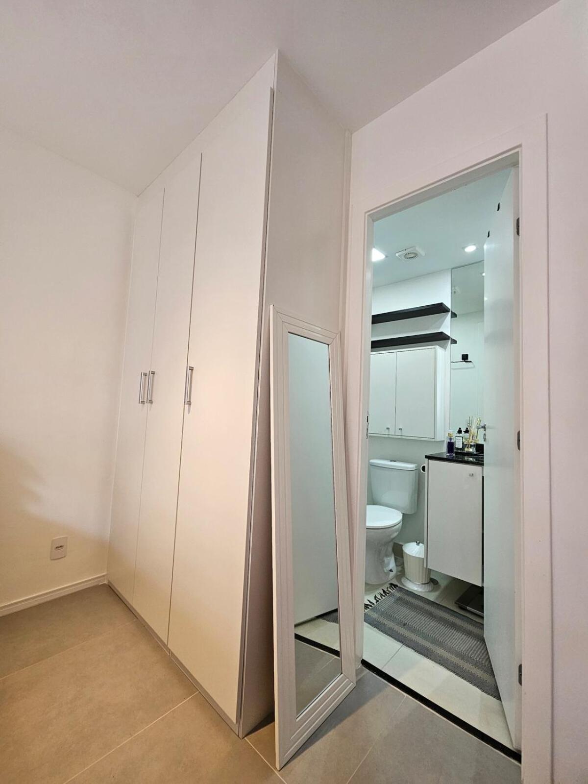 Studio em Pinheiros - São Paulo