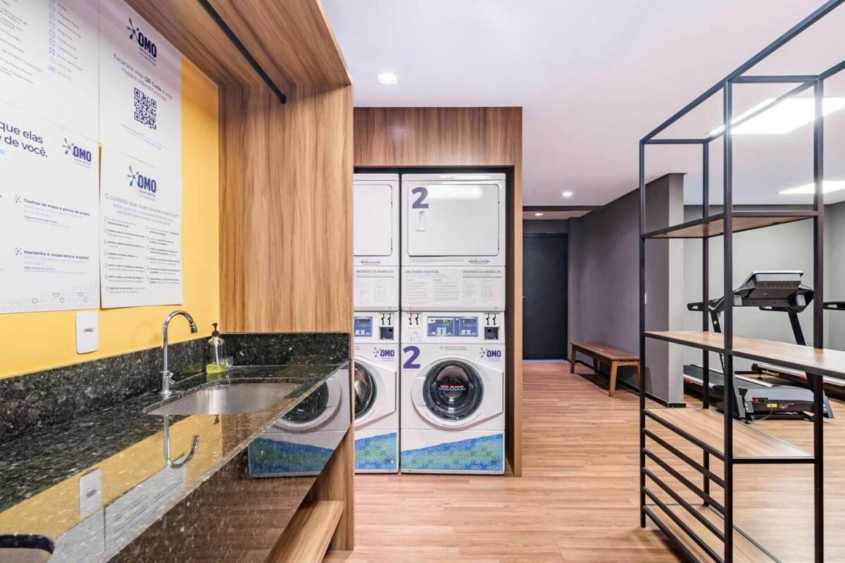 Studio em Pinheiros - São Paulo