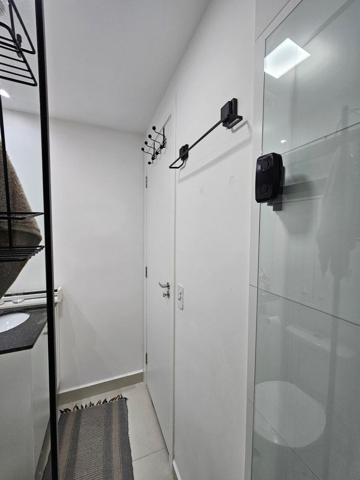 Studio em Pinheiros - São Paulo