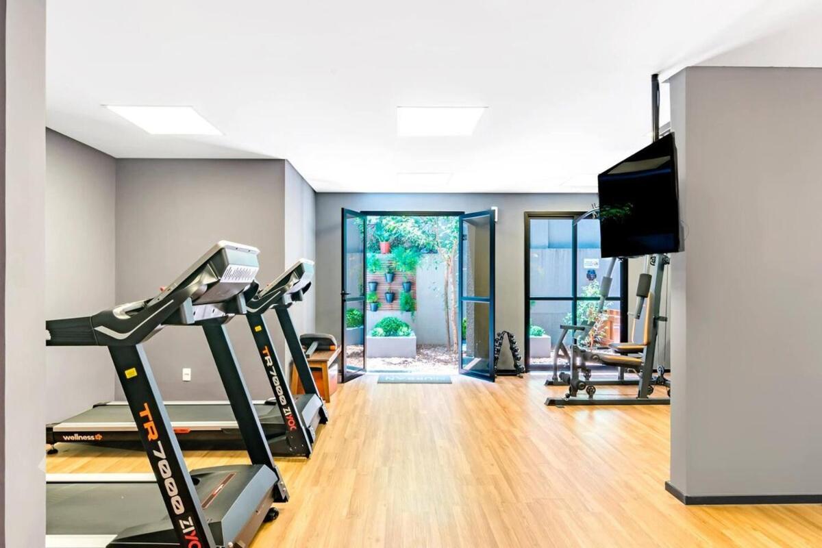 Studio em Pinheiros - São Paulo