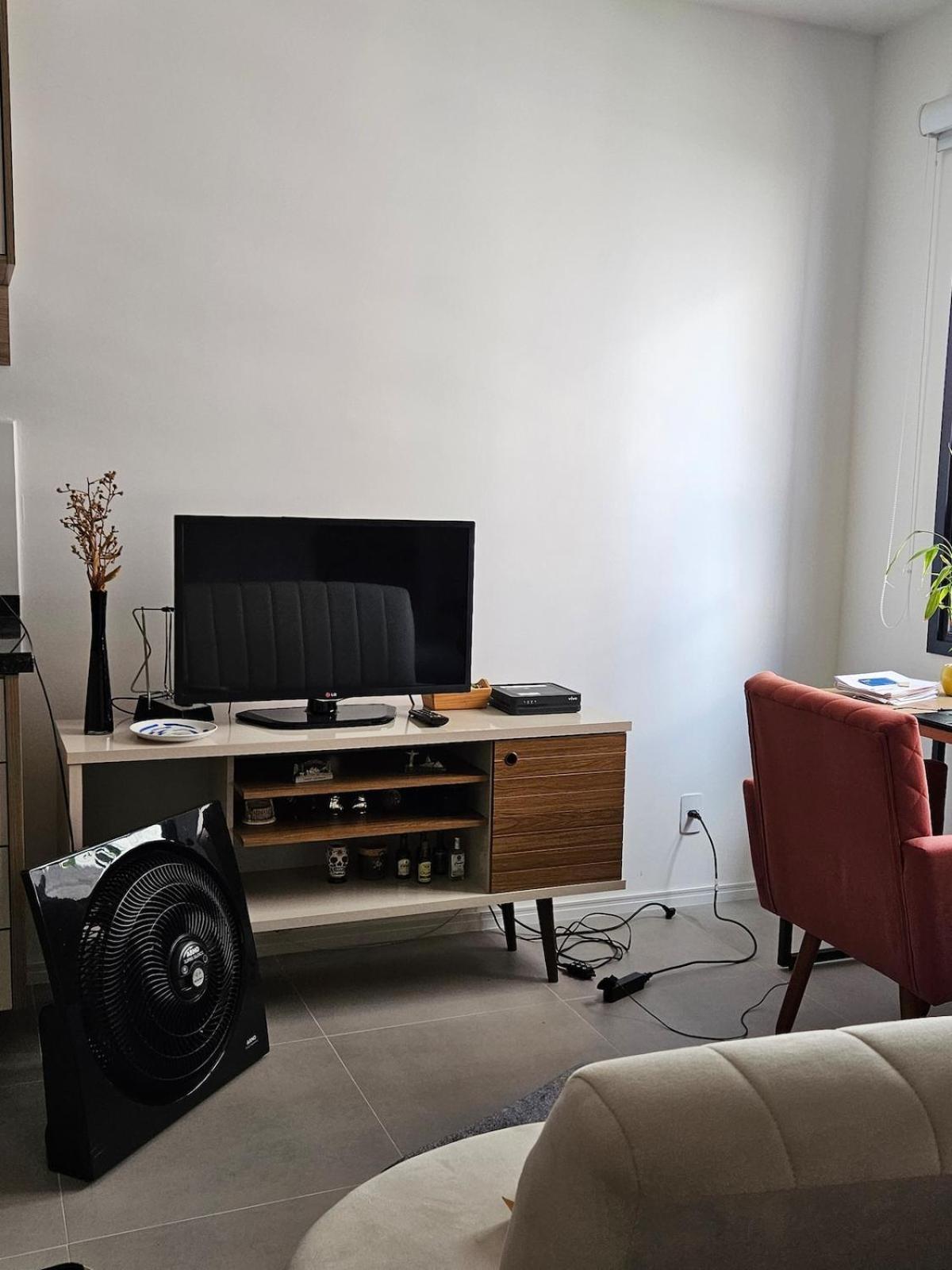 Studio em Pinheiros - São Paulo