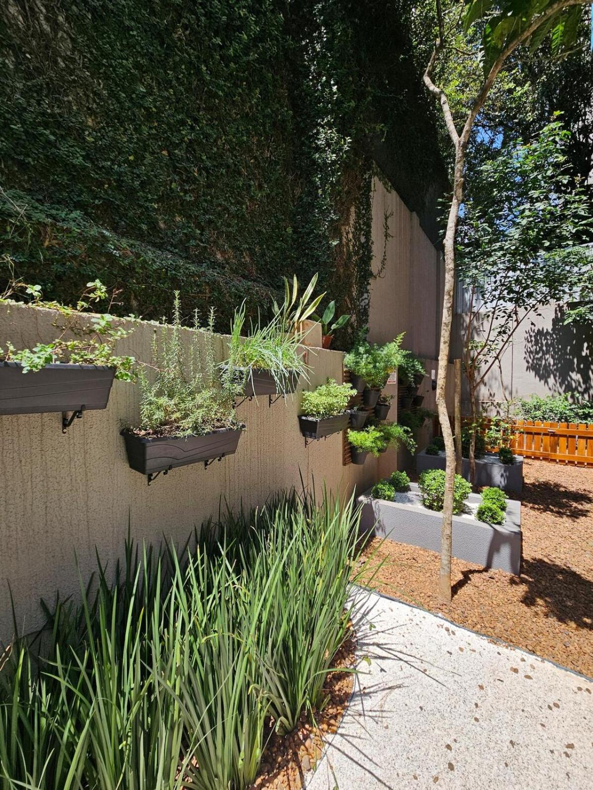 Studio em Pinheiros - São Paulo