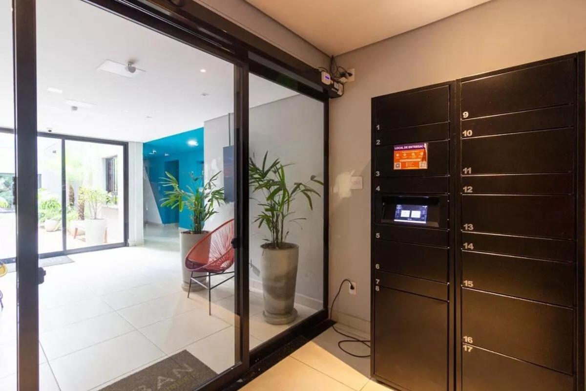 Studio em Pinheiros - São Paulo