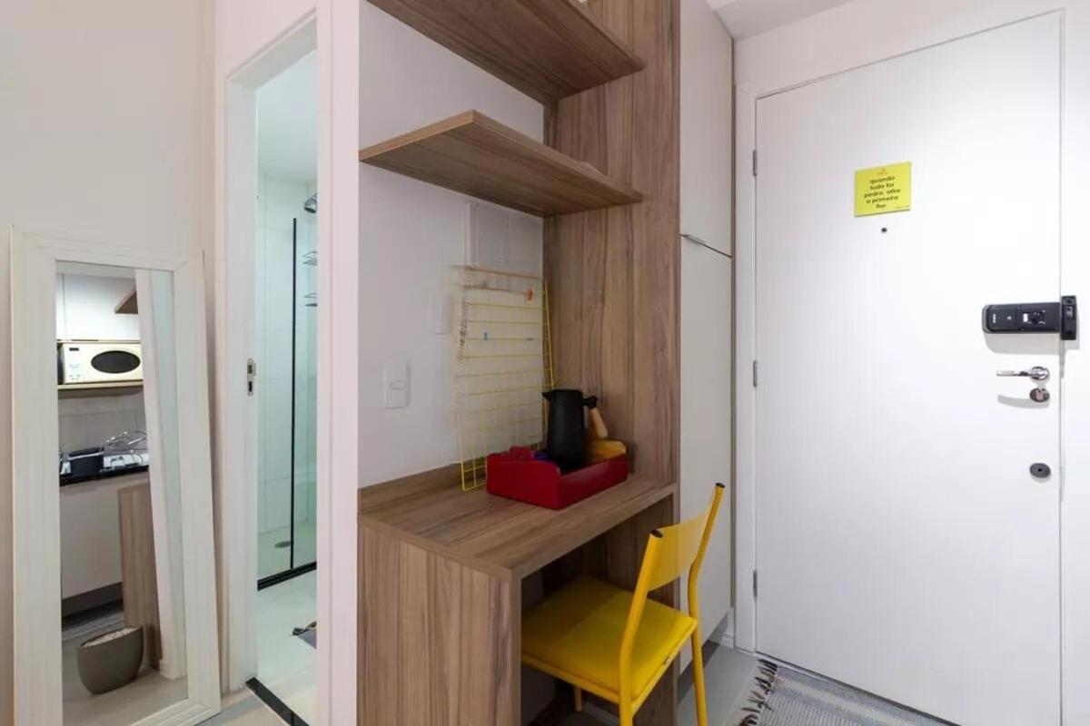 Studio em Pinheiros - São Paulo