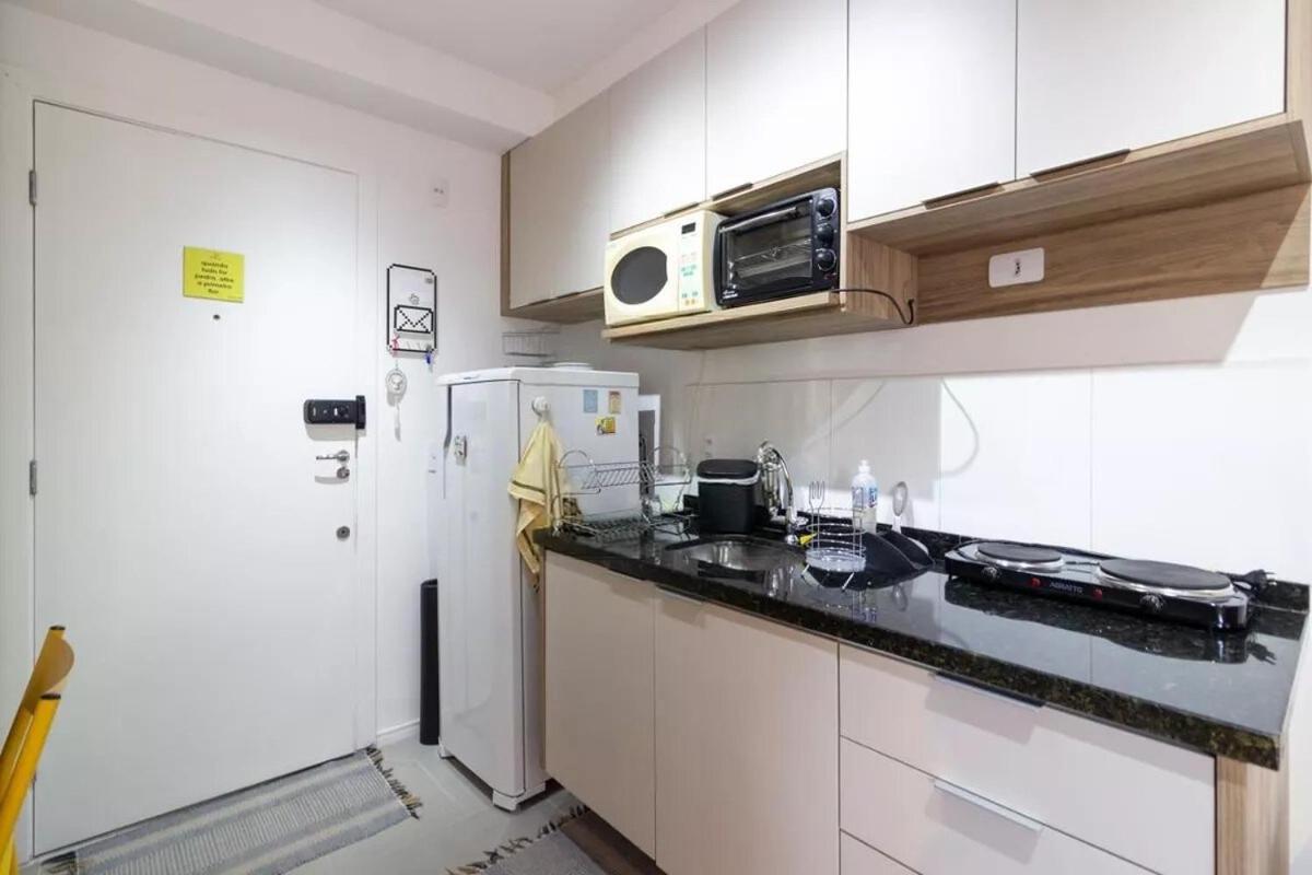 Studio em Pinheiros - São Paulo