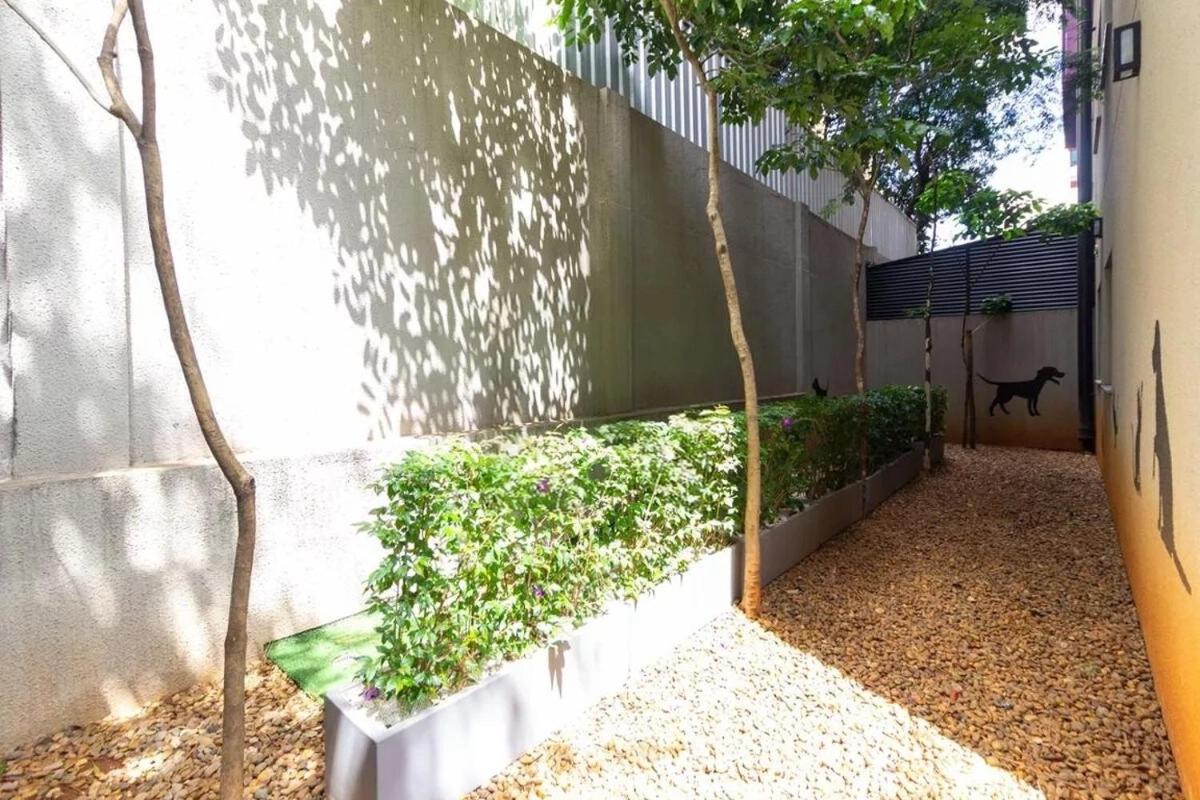 Studio em Pinheiros - São Paulo