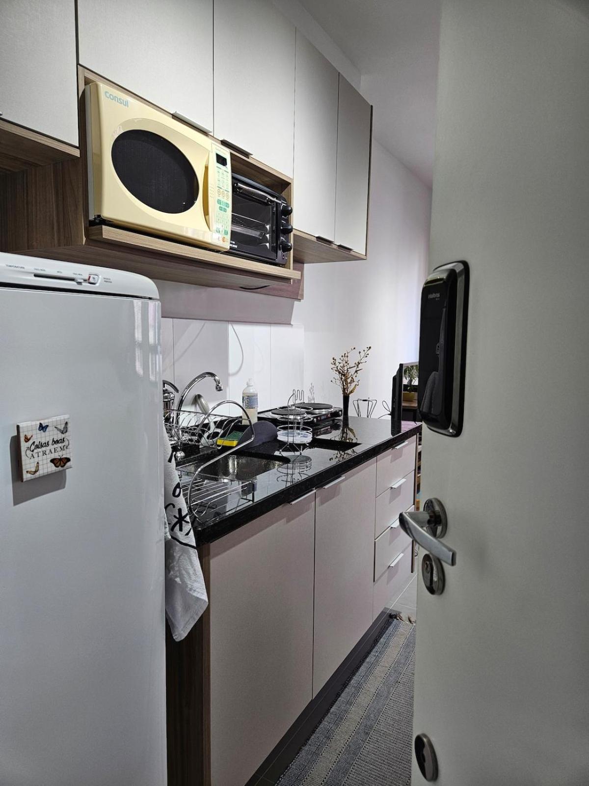 Studio em Pinheiros - São Paulo