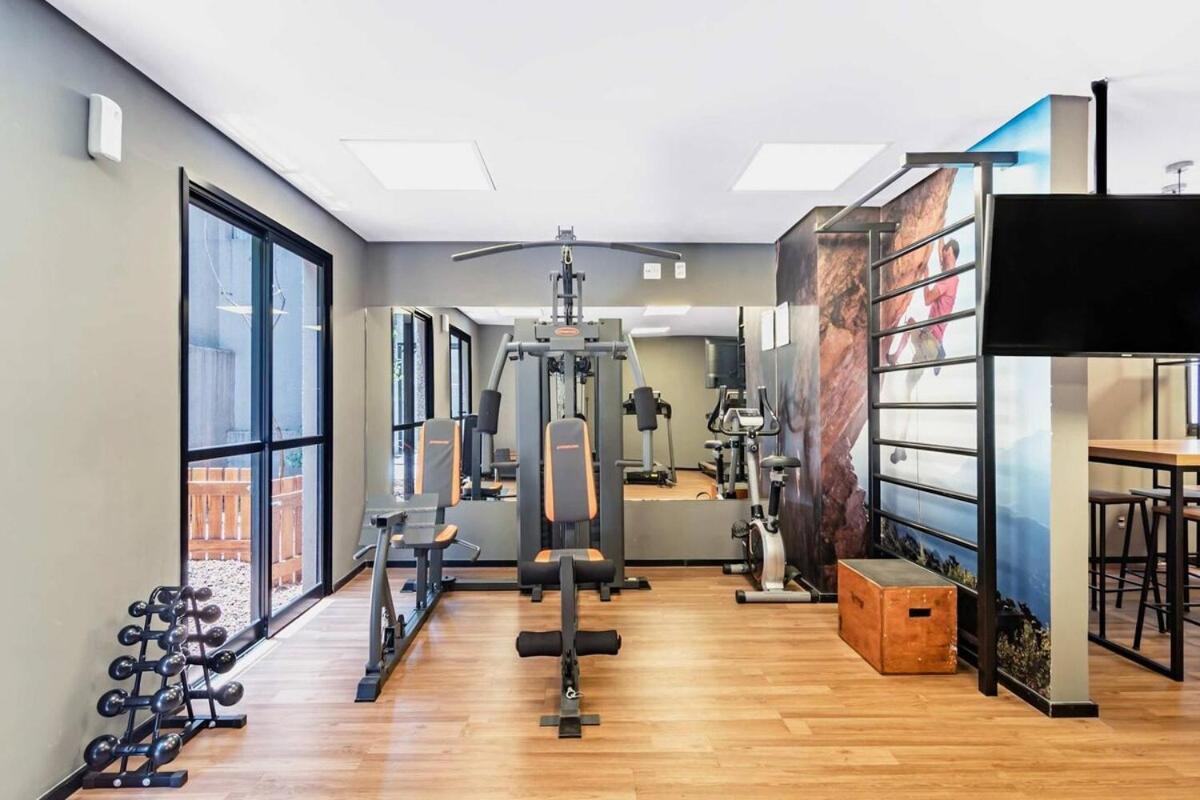 Studio em Pinheiros - São Paulo