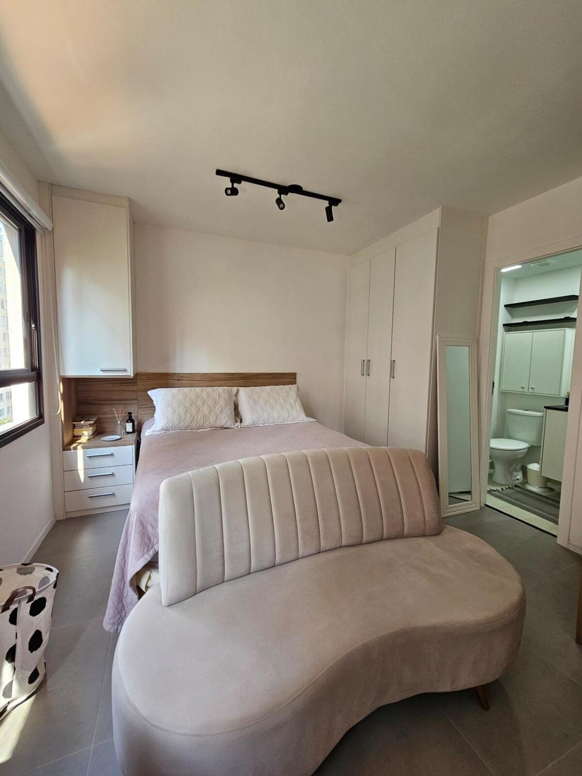 Studio em Pinheiros - São Paulo