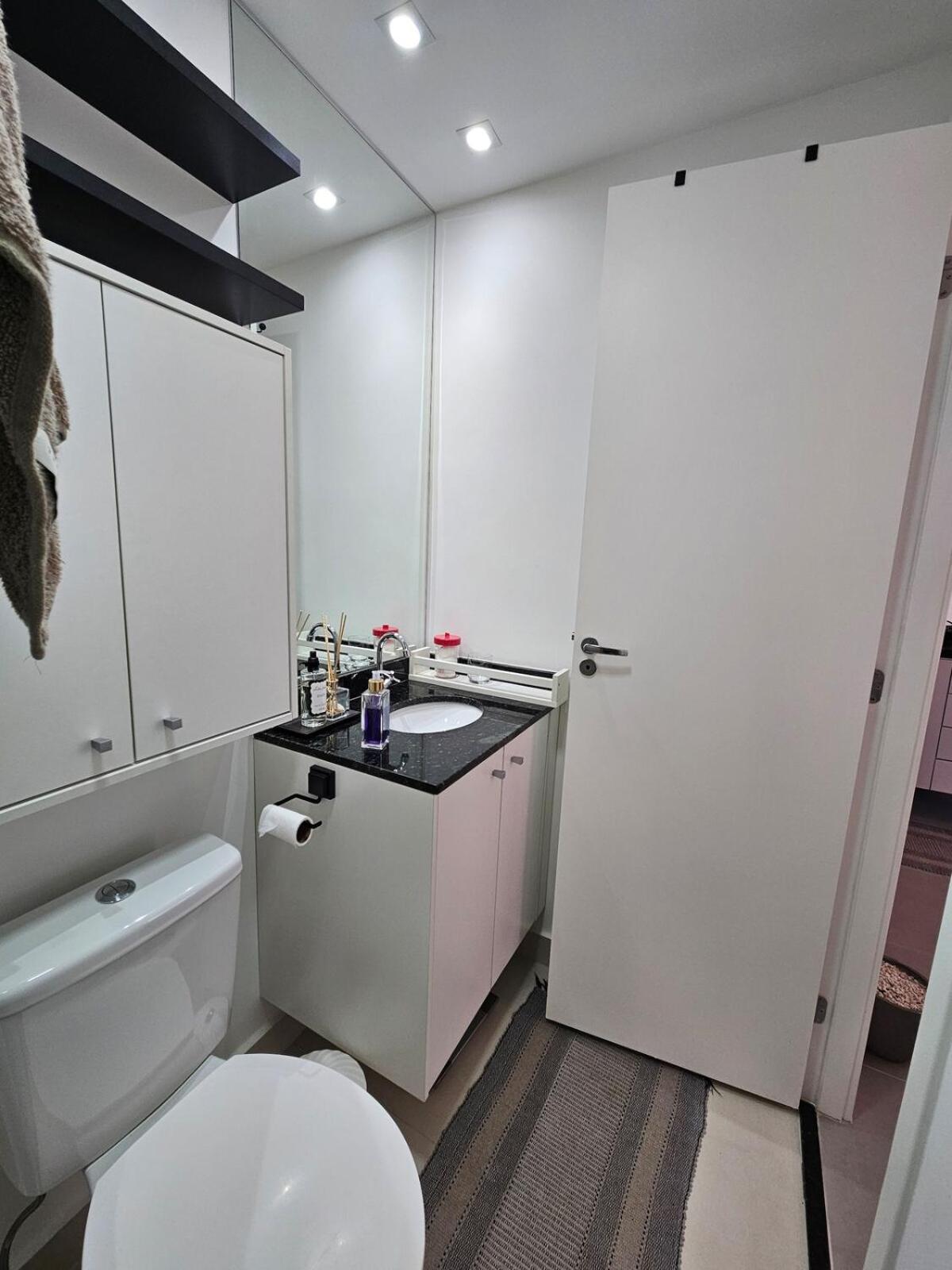 Studio em Pinheiros - São Paulo