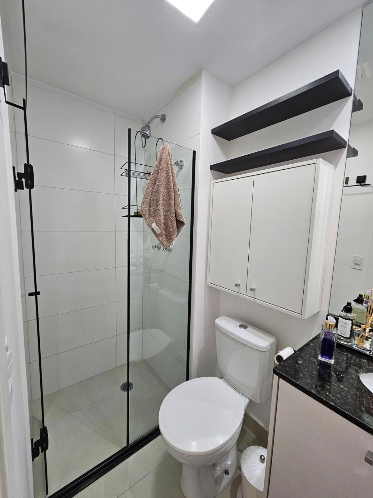 Studio em Pinheiros - São Paulo