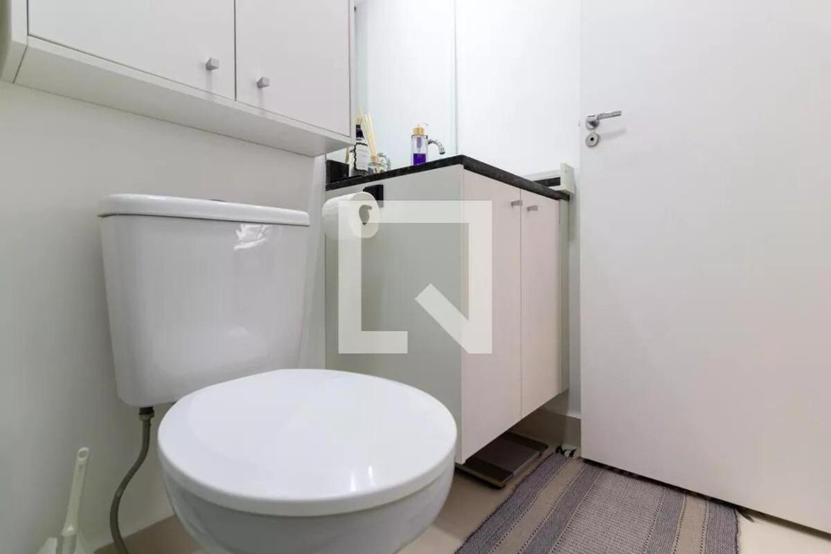 Studio em Pinheiros - São Paulo