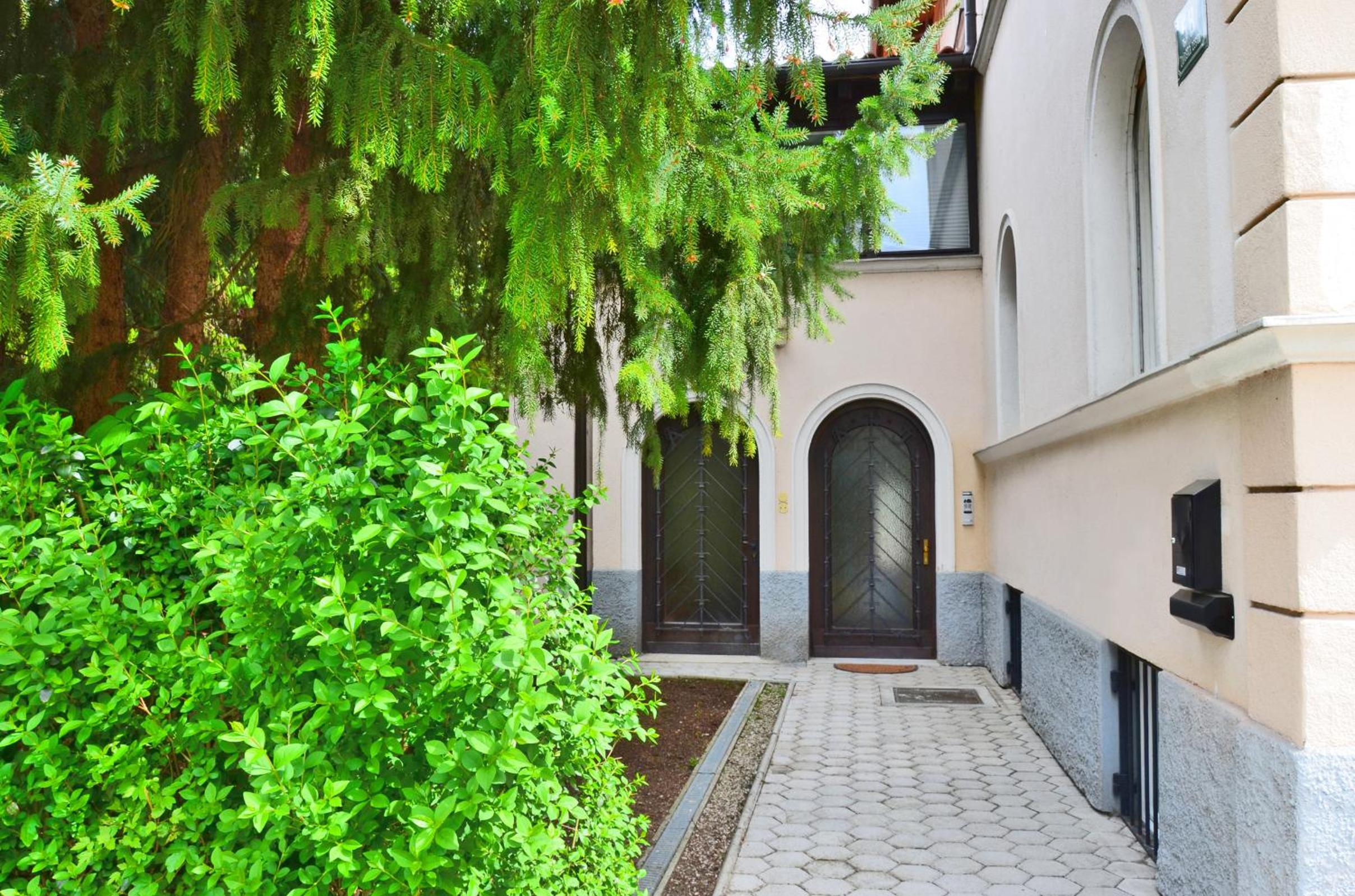 Guesthouse Soul