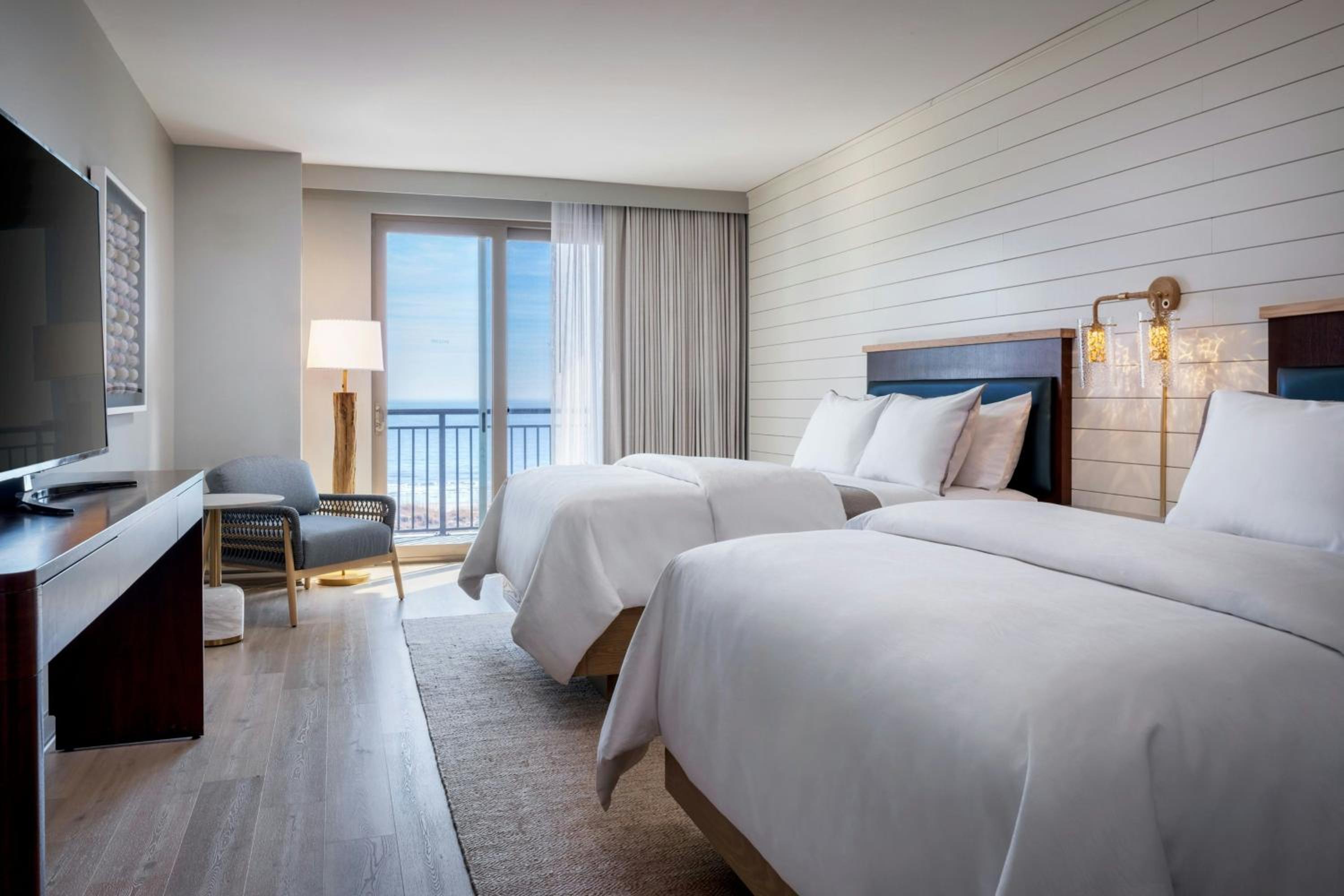 The Westin Jekyll Island Beach Resort