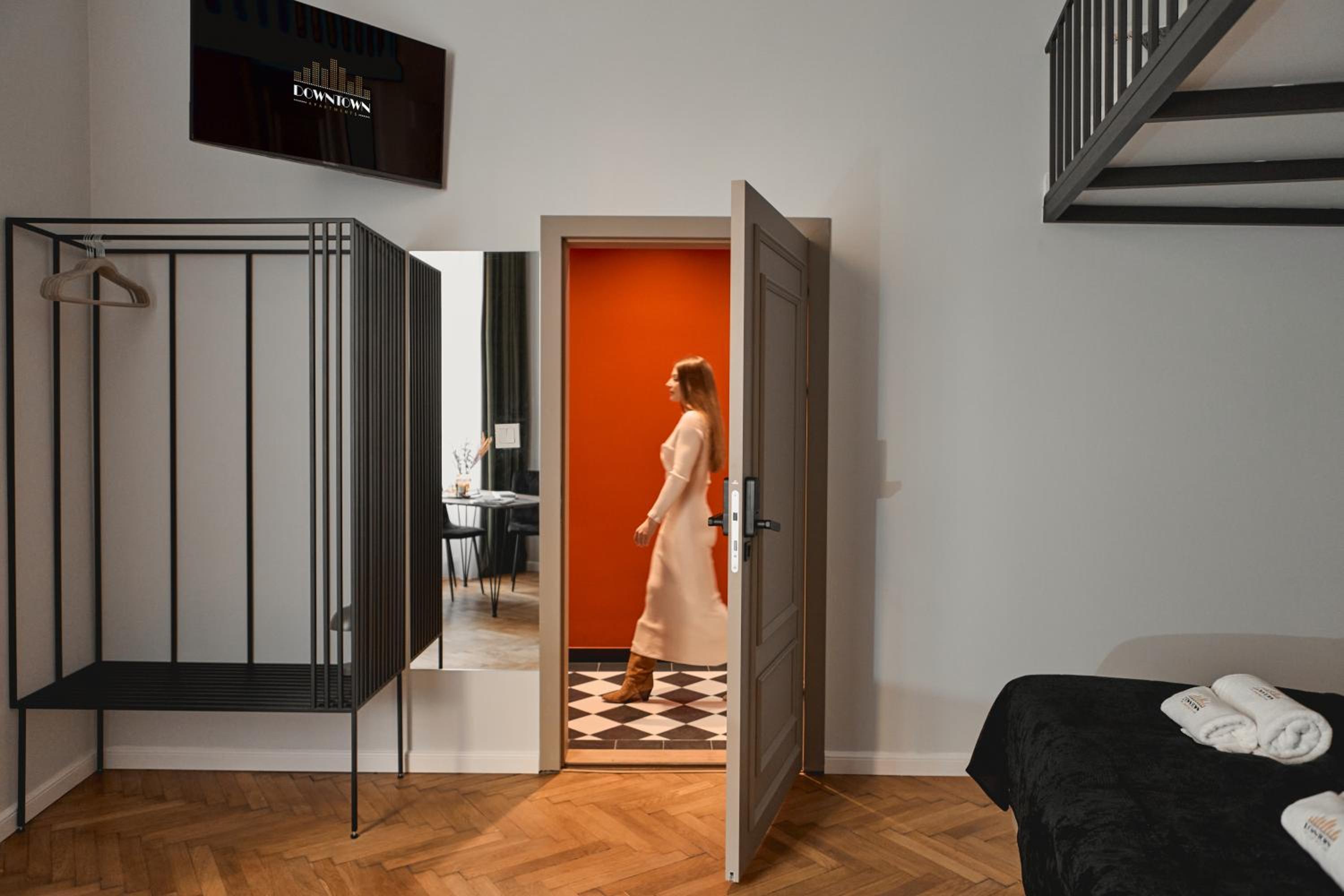 OLD TOWN Charm & Chic by Downtown Apartments