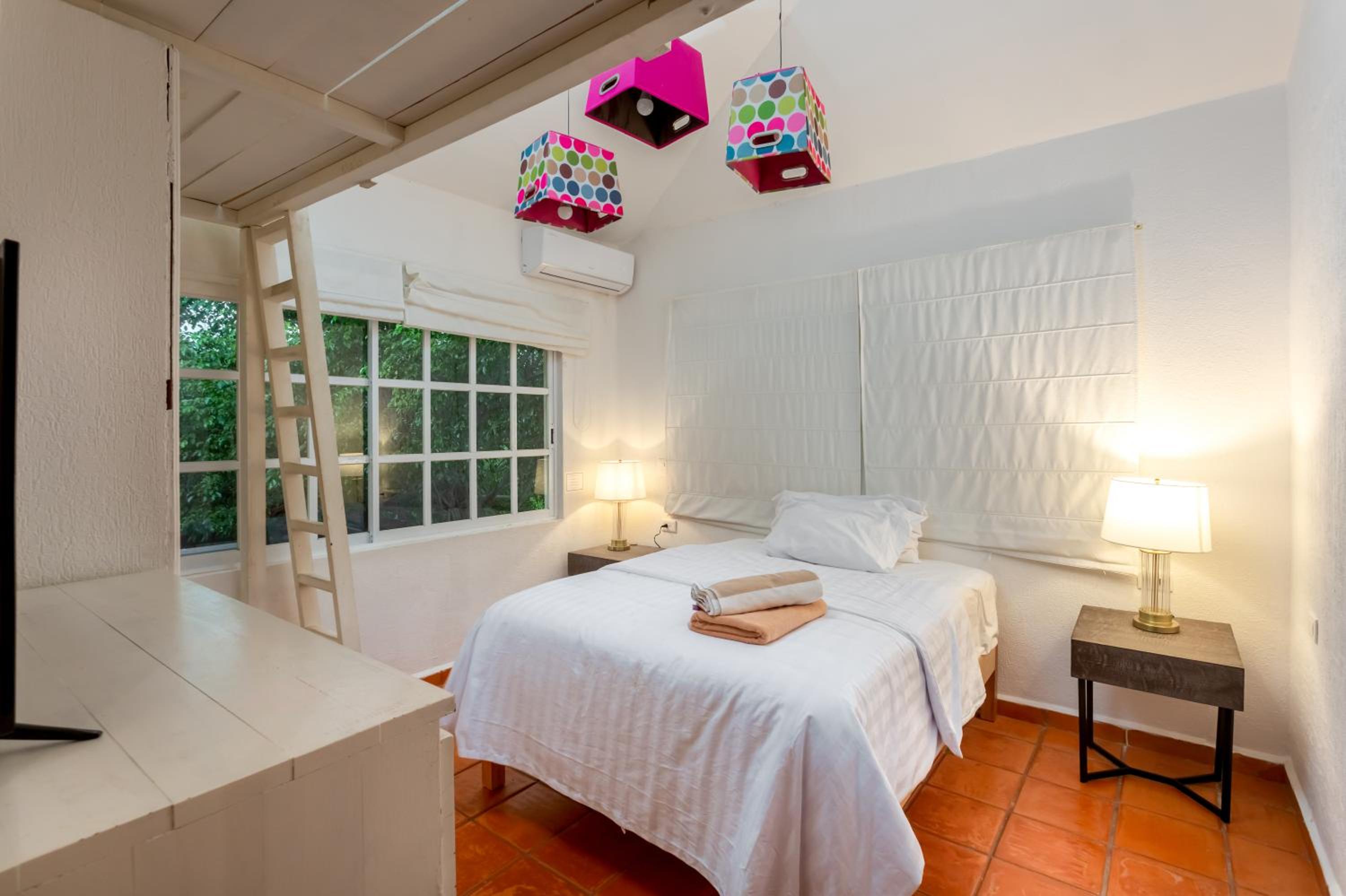 The Bamboo Manor by Andiani Travel