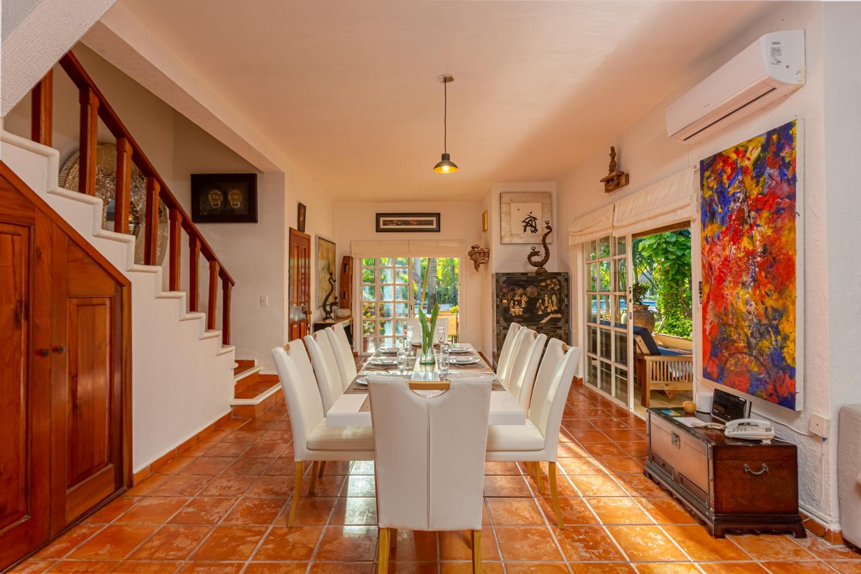 The Bamboo Manor by Andiani Travel