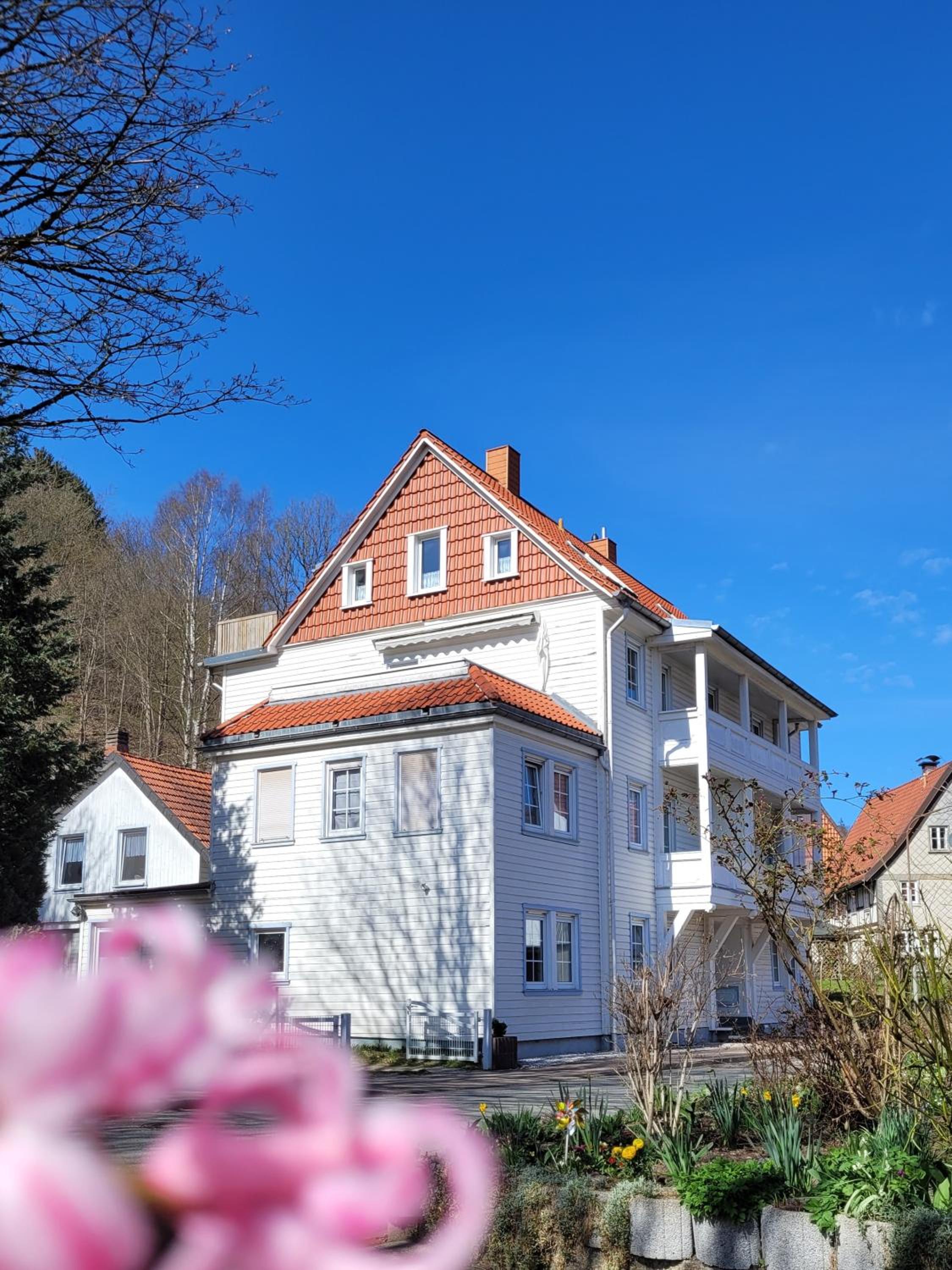 Haus Am Beckerberg im Harz