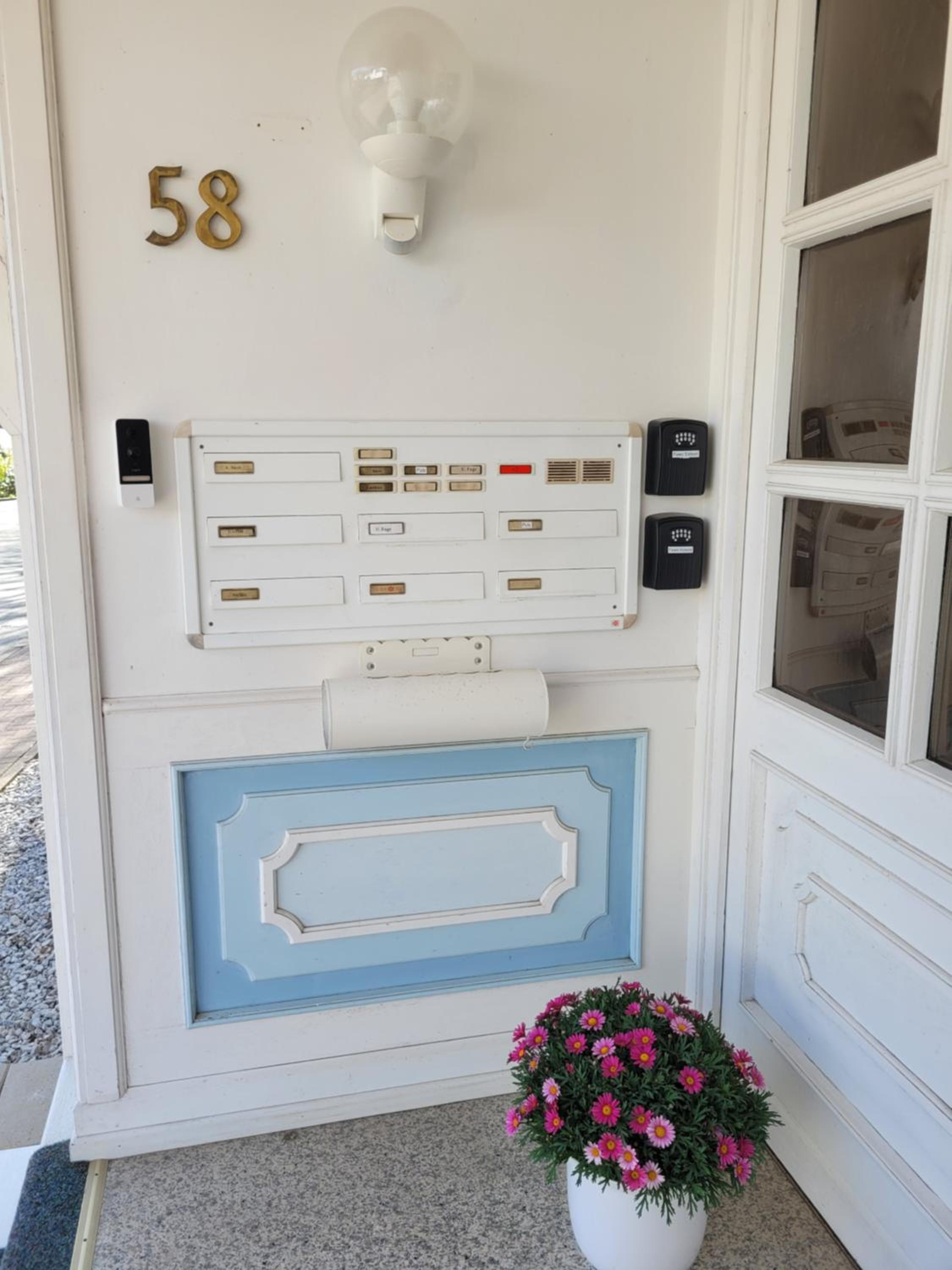 Haus Am Beckerberg im Harz
