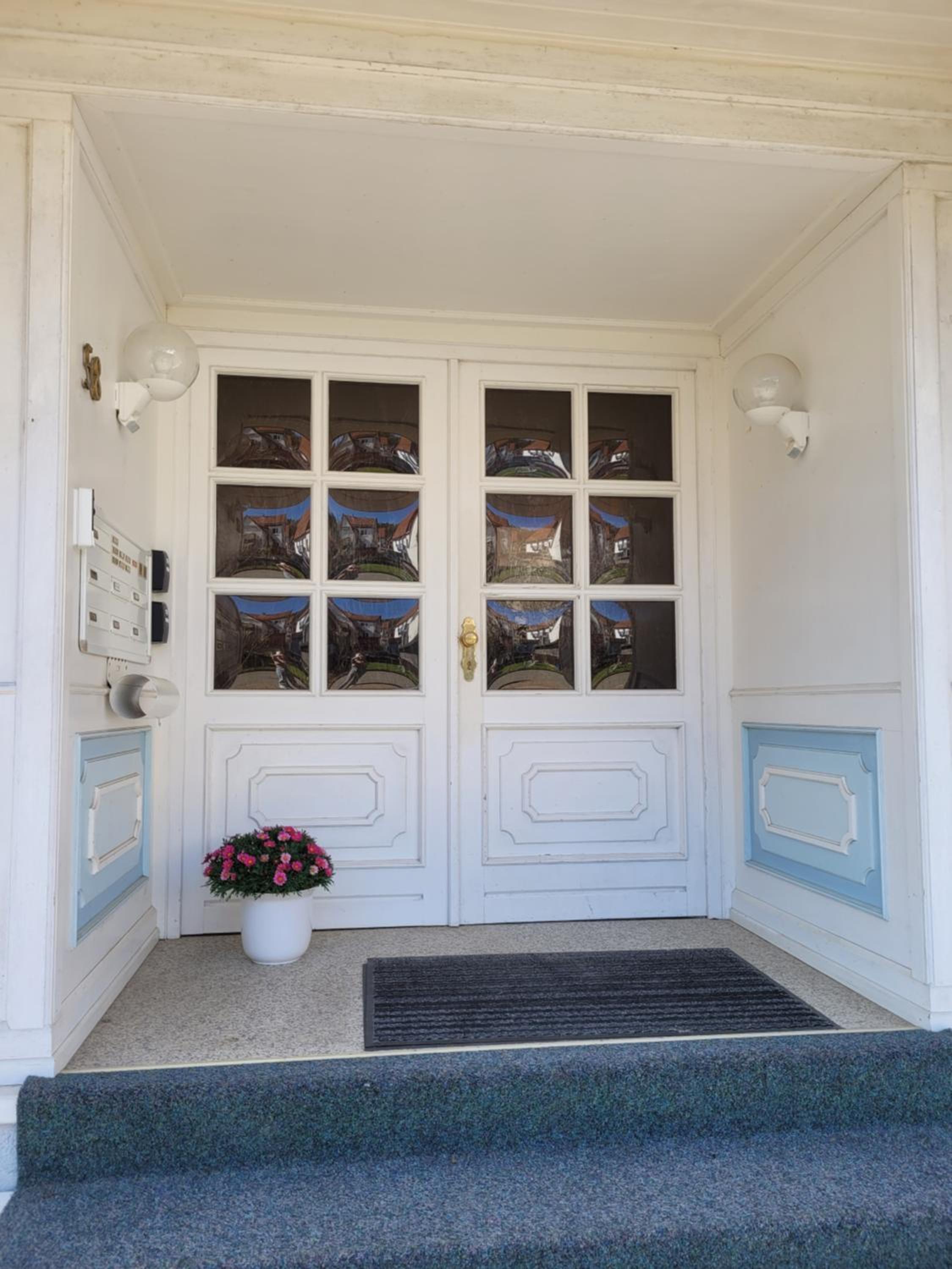 Haus Am Beckerberg im Harz