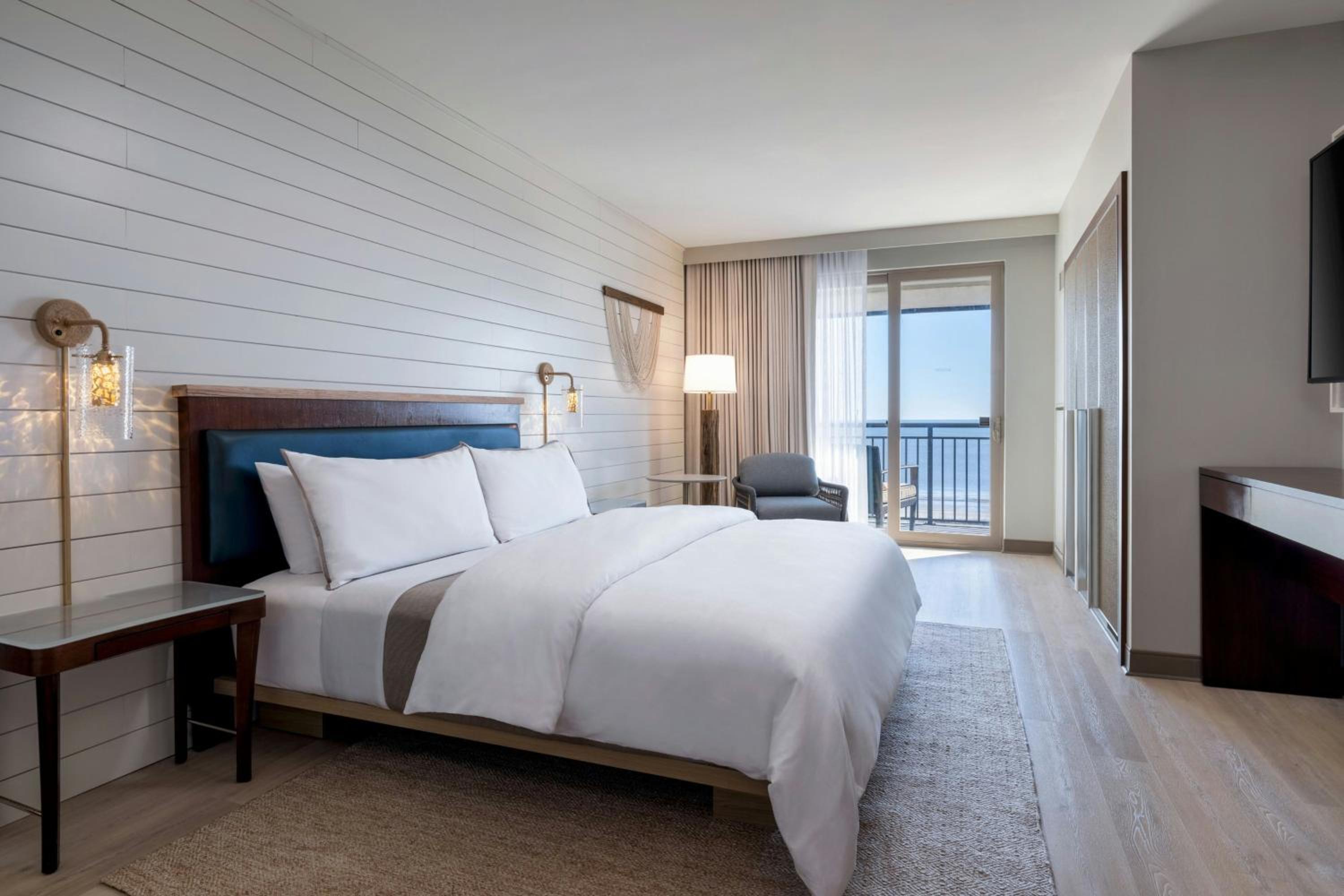 The Westin Jekyll Island Beach Resort